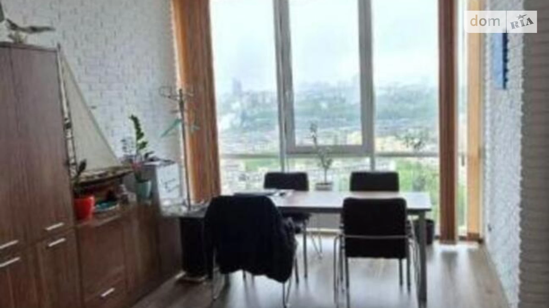 Продается 2-комнатная квартира 49 кв. м в Киеве, просп. Берестейский(Победы), 26 - фото 2
