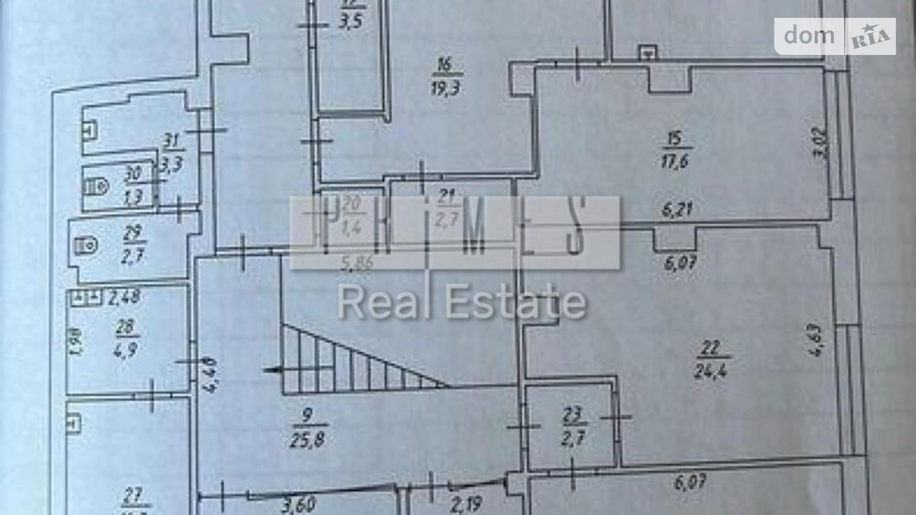 ул. Почайнинская, 70 Подол Киев Тараса Шевченко, цена: 550000 $ - фото 4