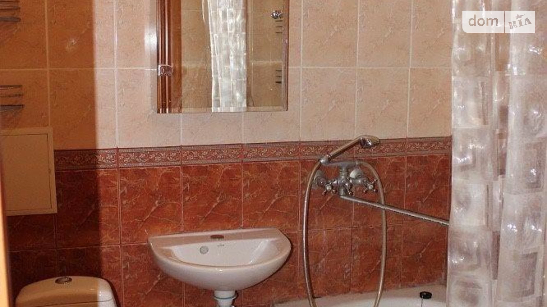 Здається в оренду 1-кімнатна квартира 36 кв. м у Києві, вул. Депутатська - фото 2