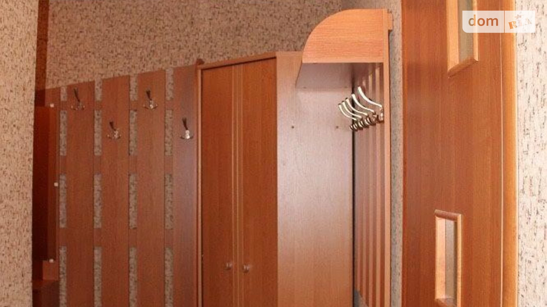 Здається в оренду 1-кімнатна квартира 36 кв. м у Києві, вул. Депутатська - фото 3