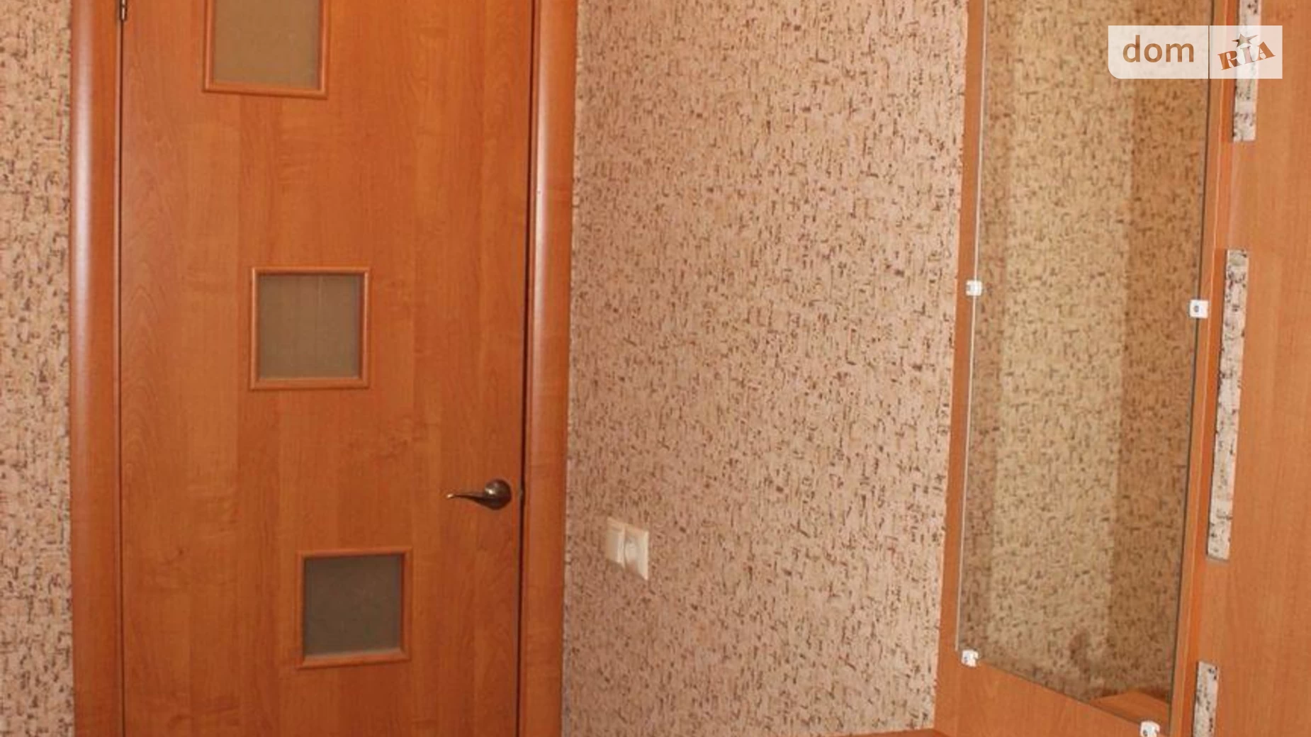 Здається в оренду 1-кімнатна квартира 36 кв. м у Києві, вул. Депутатська - фото 4