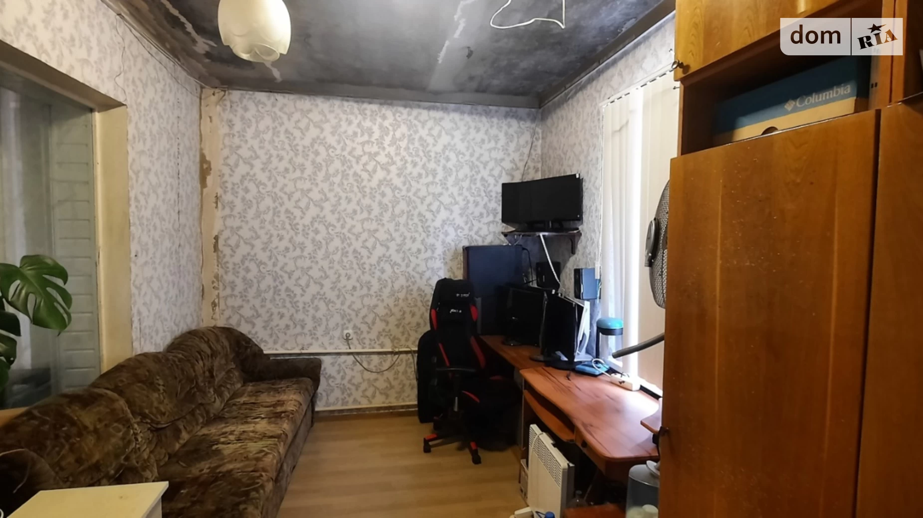Продається 3-кімнатна квартира 77.6 кв. м у Полтаві, вул. Івана Нечуя-Левицького - фото 4