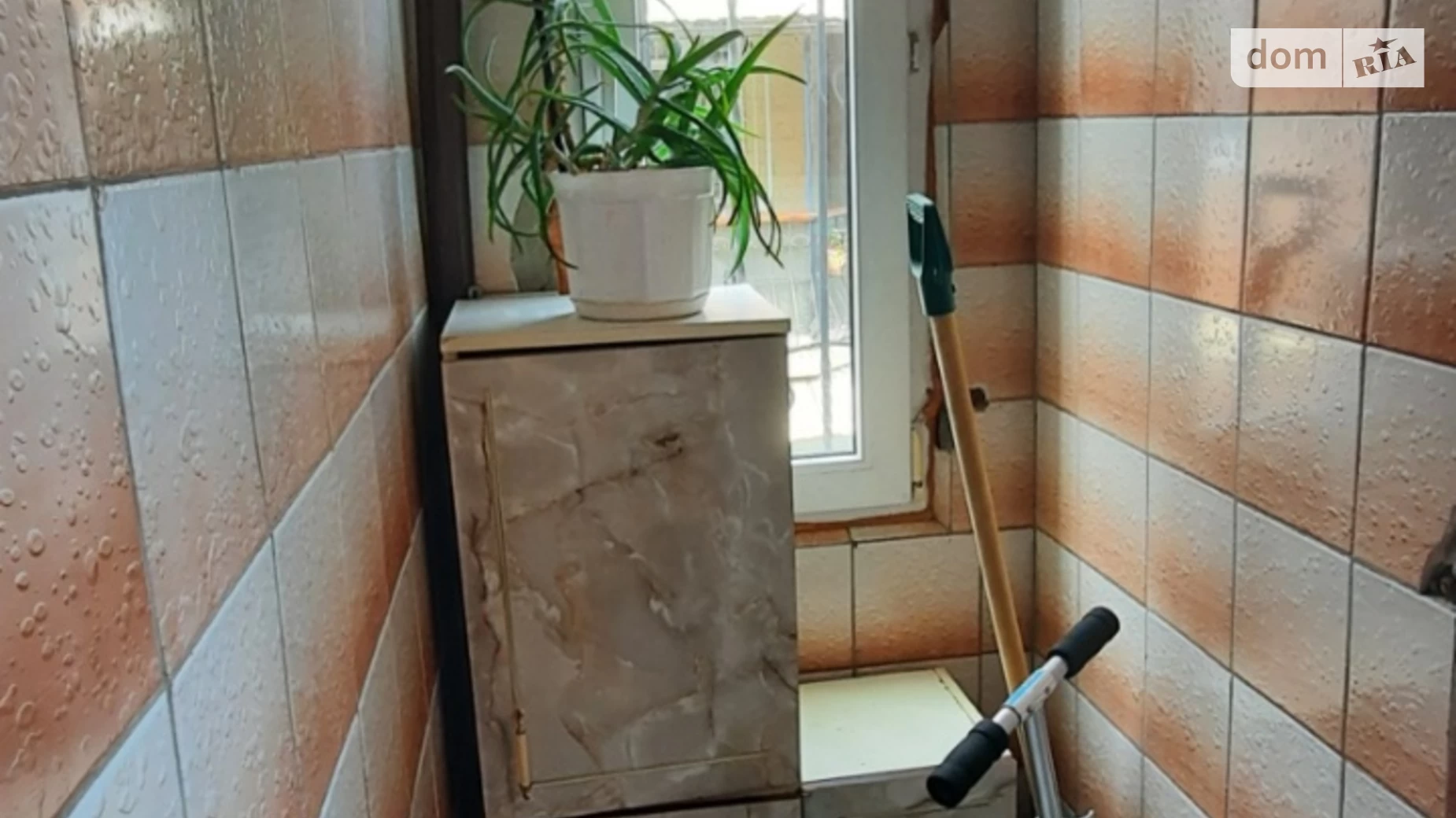 Продається 3-кімнатна квартира 77.6 кв. м у Полтаві, вул. Івана Нечуя-Левицького - фото 5