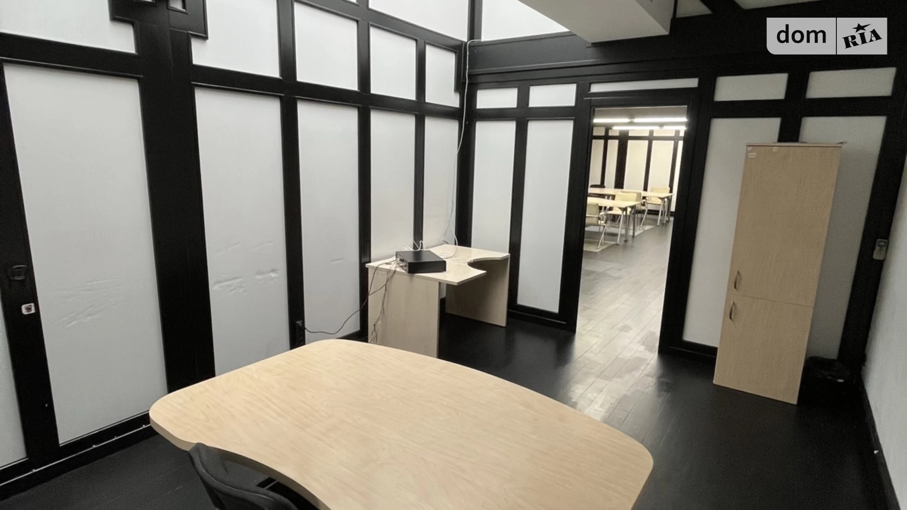 Здається в оренду офіс 140 кв. м в бізнес-центрі, цена: 2100 $ - фото 3