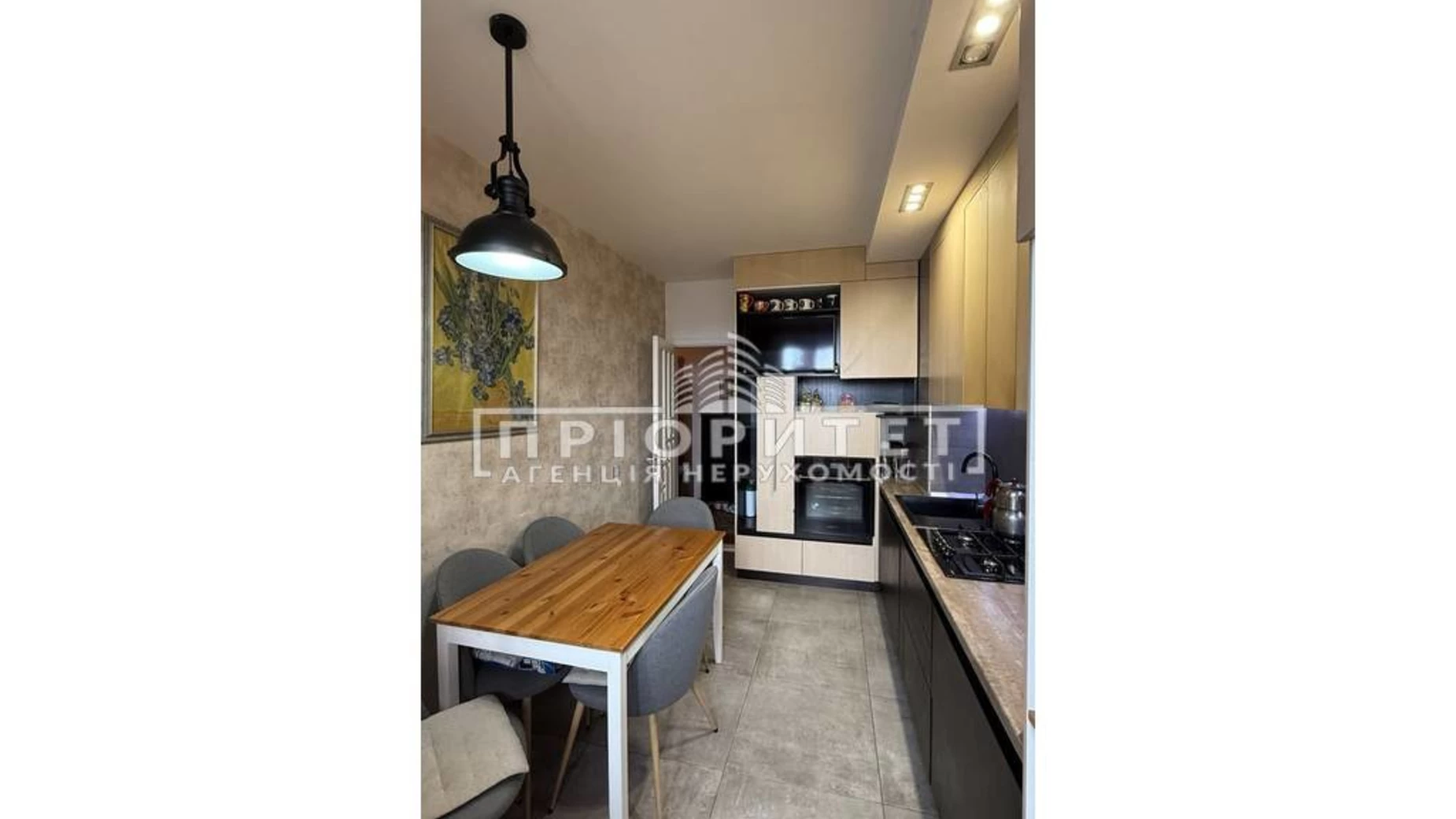 Продається 3-кімнатна квартира 63 кв. м у Одесі, цена: 58000 $ - фото 2