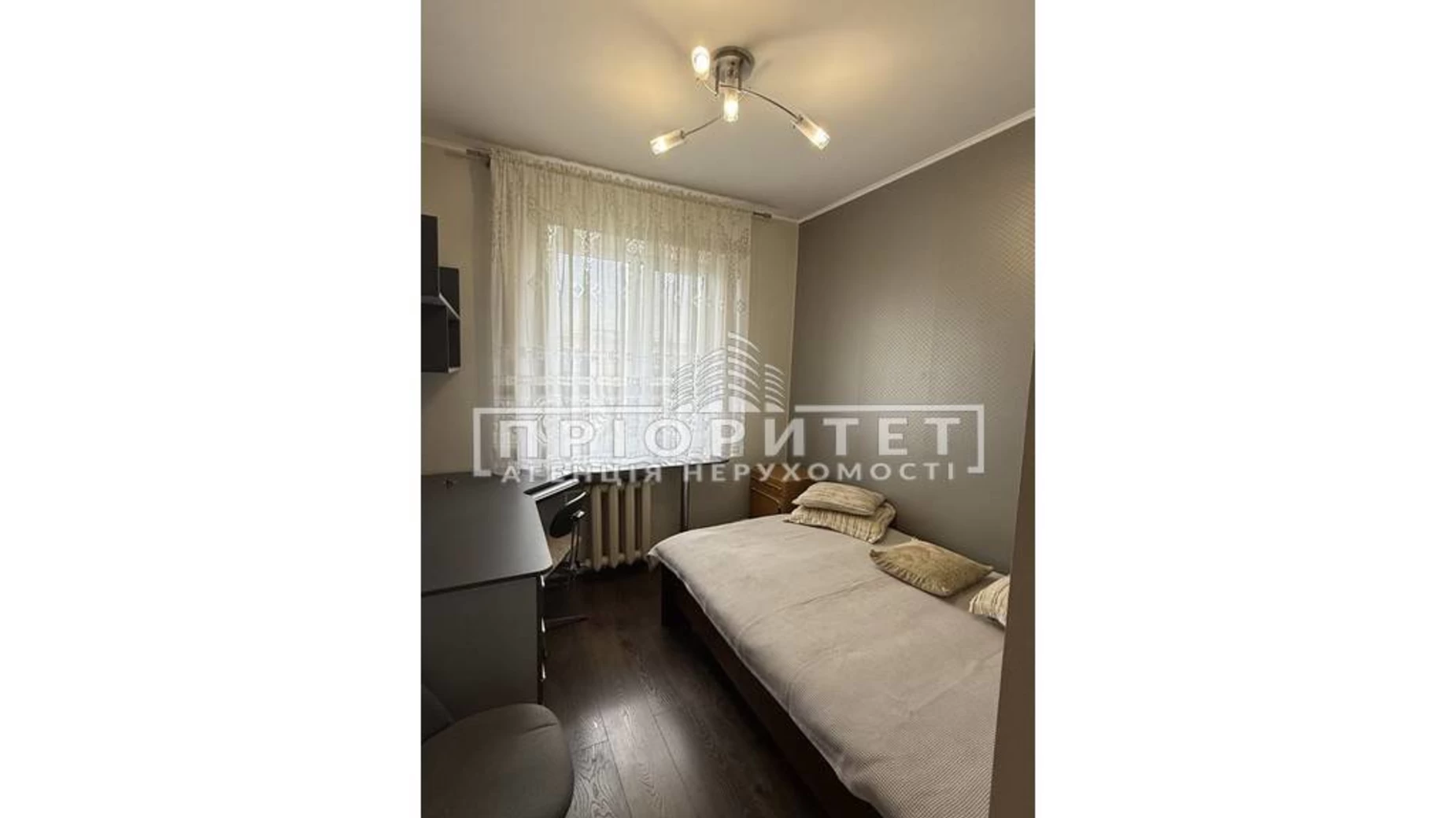 Продається 3-кімнатна квартира 63 кв. м у Одесі, цена: 58000 $ - фото 4
