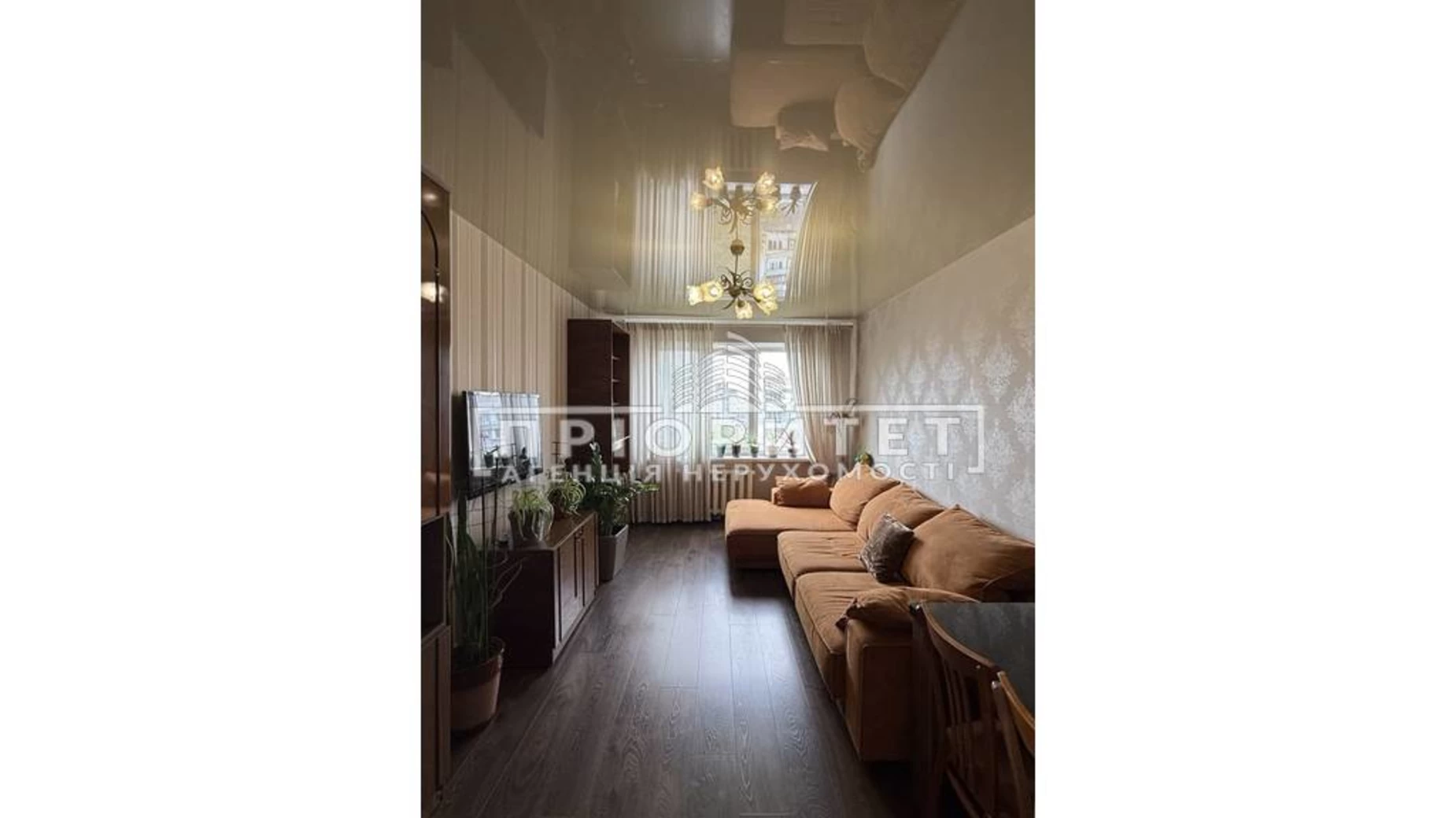 Продається 3-кімнатна квартира 63 кв. м у Одесі, цена: 58000 $ - фото 5