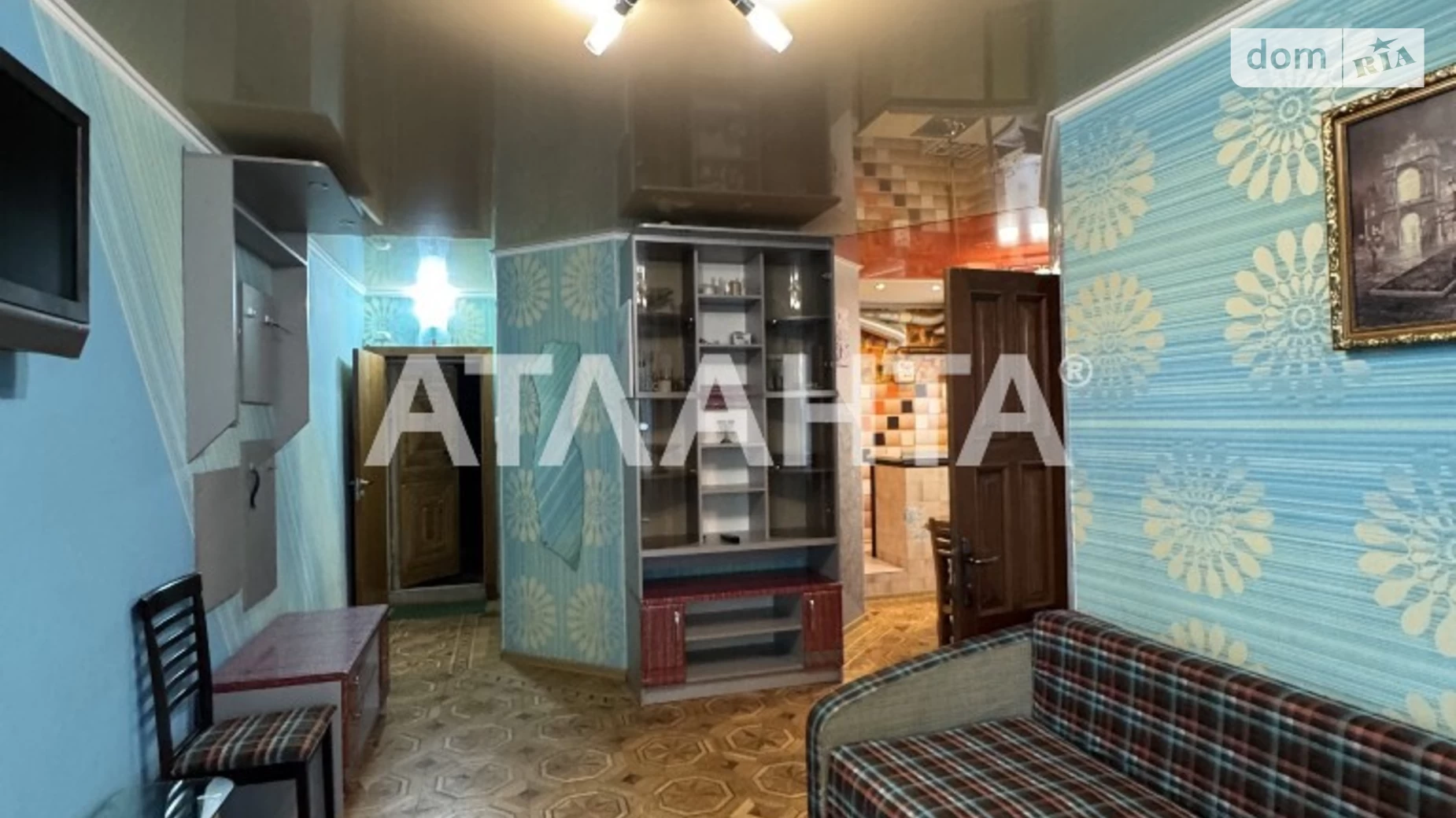 Продается 2-комнатная квартира 39.9 кв. м в Одессе, ул. Семинарская - фото 3