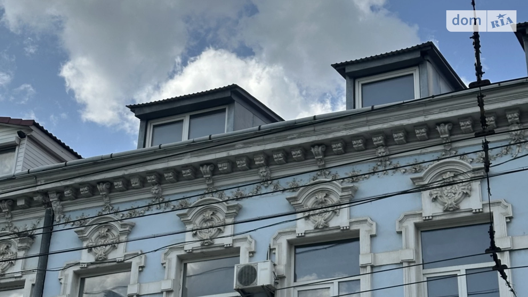Здається в оренду приміщення вільного призначення 160 кв. м в 3-поверховій будівлі, цена: 37500 грн - фото 2