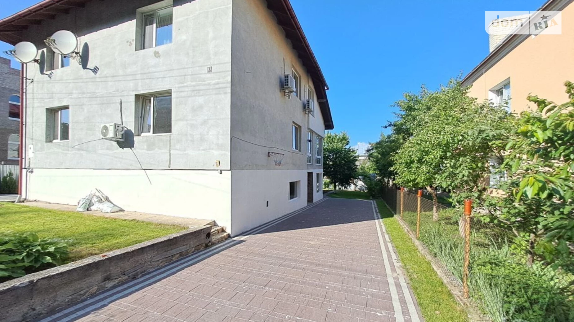 Продается дом на 2 этажа 319.6 кв. м с участком, цена: 189000 $ - фото 3