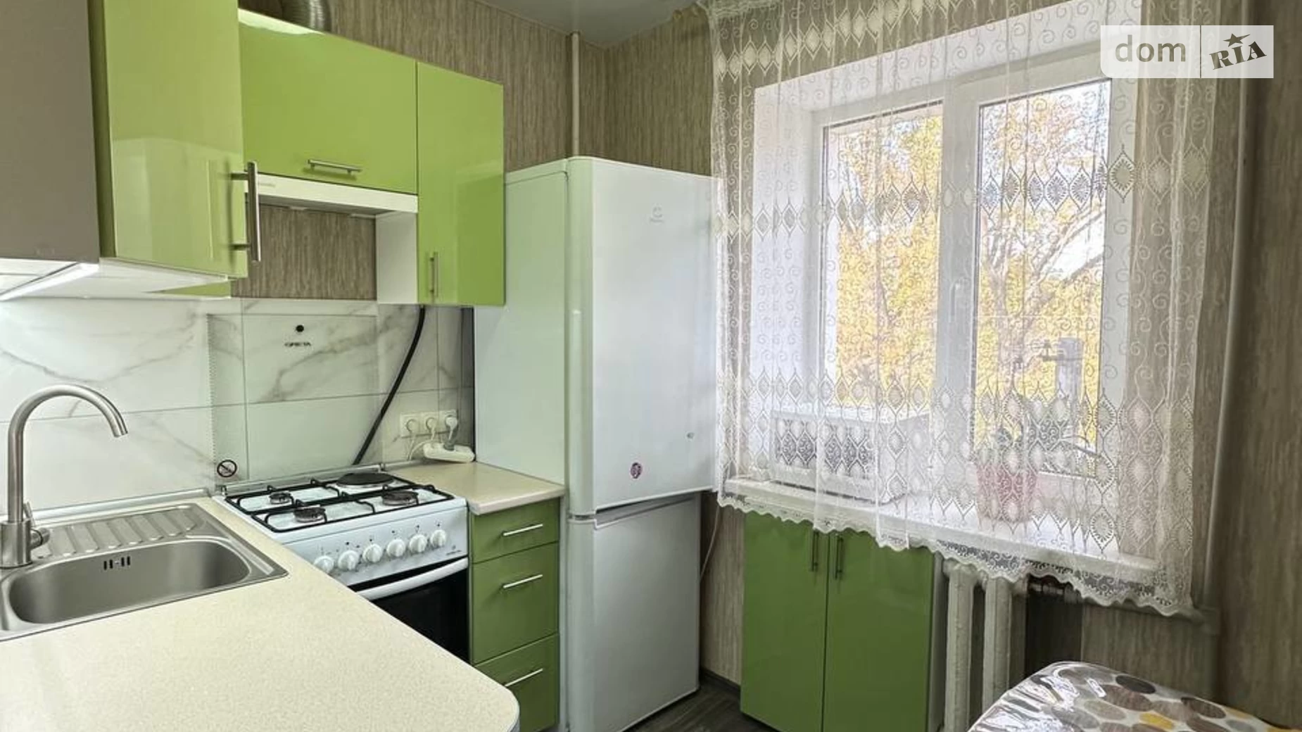 Продается 3-комнатная квартира 56.6 кв. м в Днепре, цена: 36500 $ - фото 4