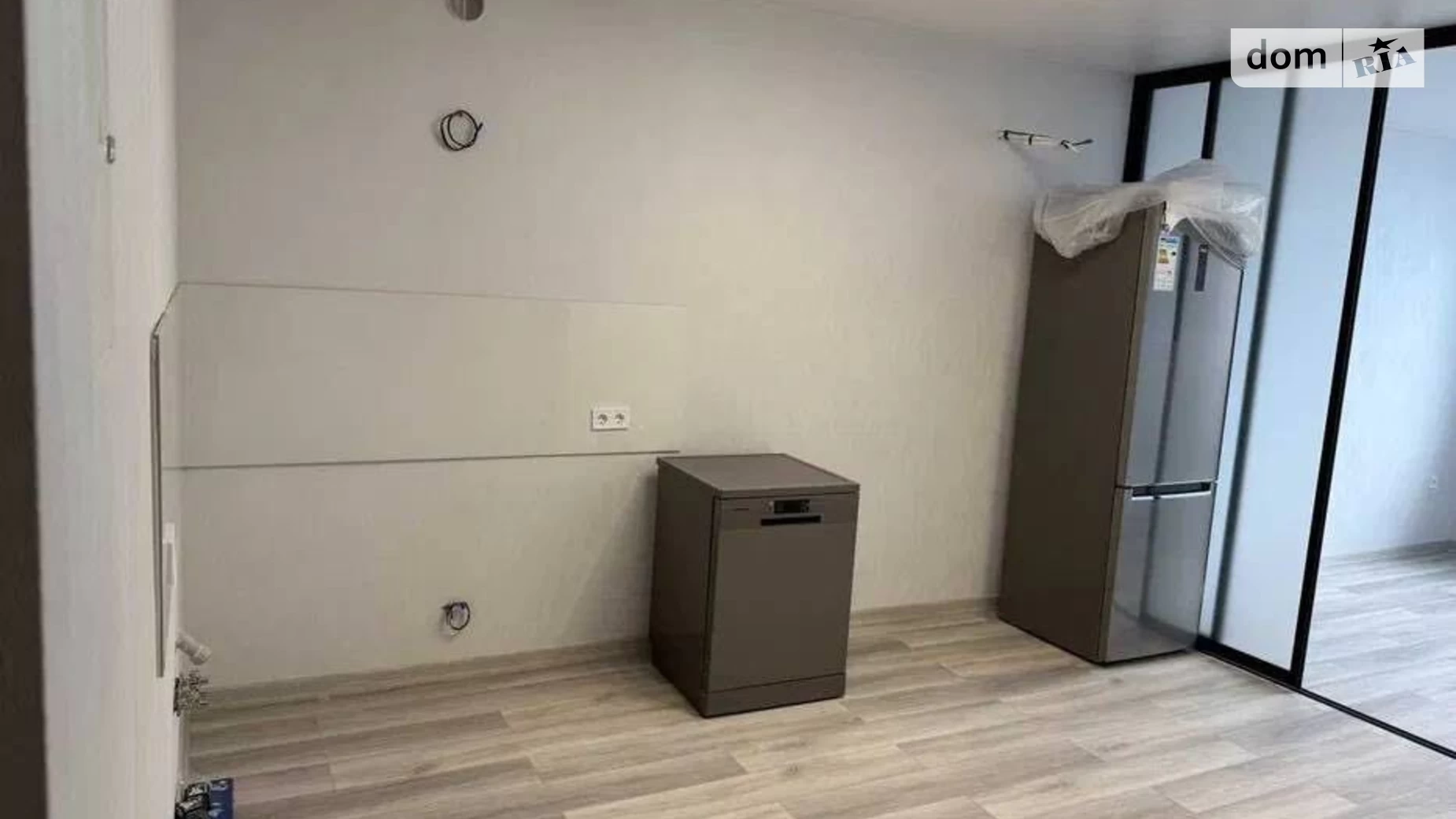 Продається 2-кімнатна квартира 51 кв. м у Києві, пров. Балтійський, 1 - фото 5