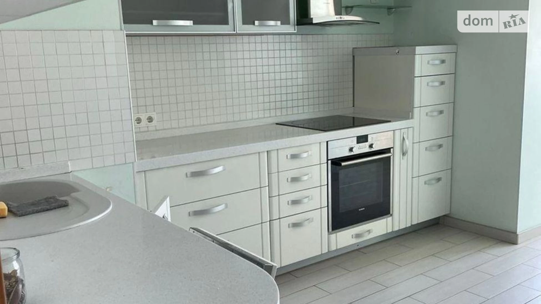 Продається 3-кімнатна квартира 96.8 кв. м у Києві, вул. Олевська, 7 - фото 2