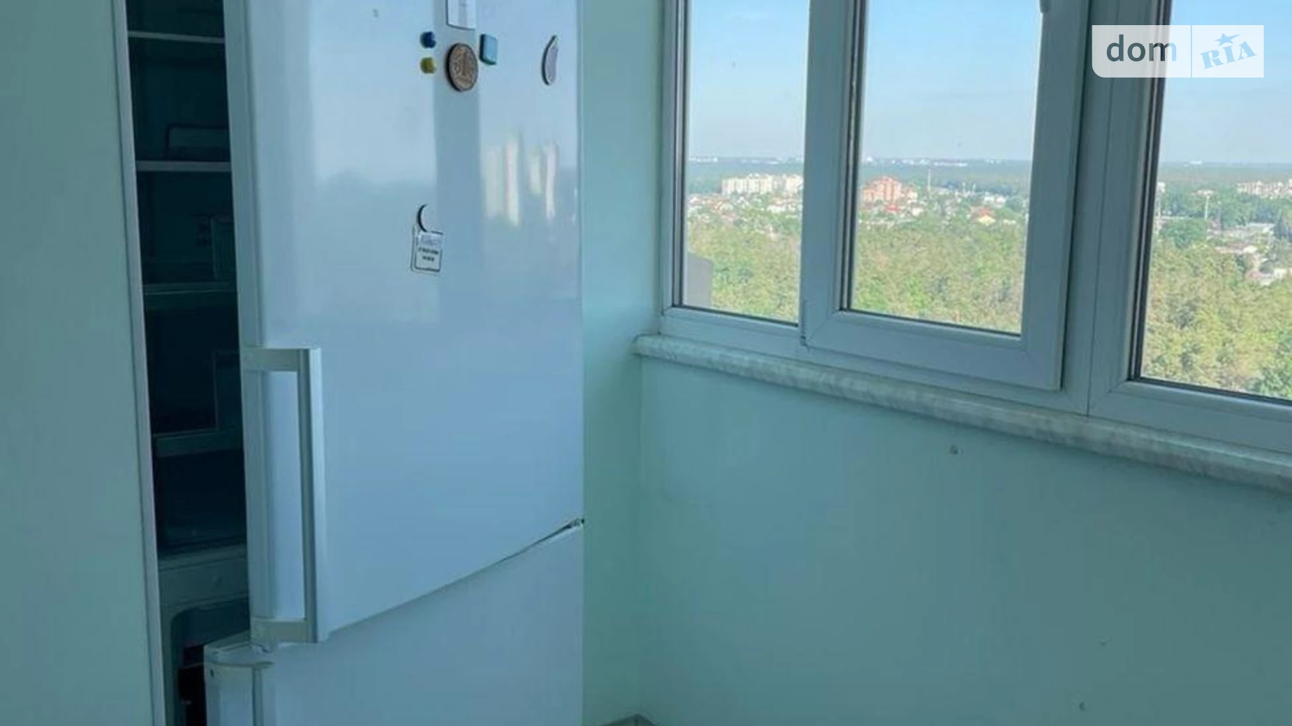 Продається 3-кімнатна квартира 96.8 кв. м у Києві, вул. Олевська, 7 - фото 4