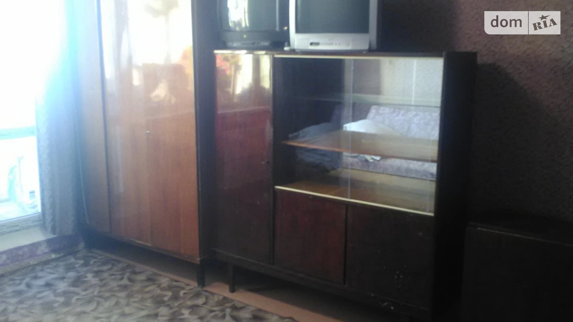 Здається в оренду 1-кімнатна квартира 33 кв. м у Харкові, вул. Ужвій Наталії - фото 4