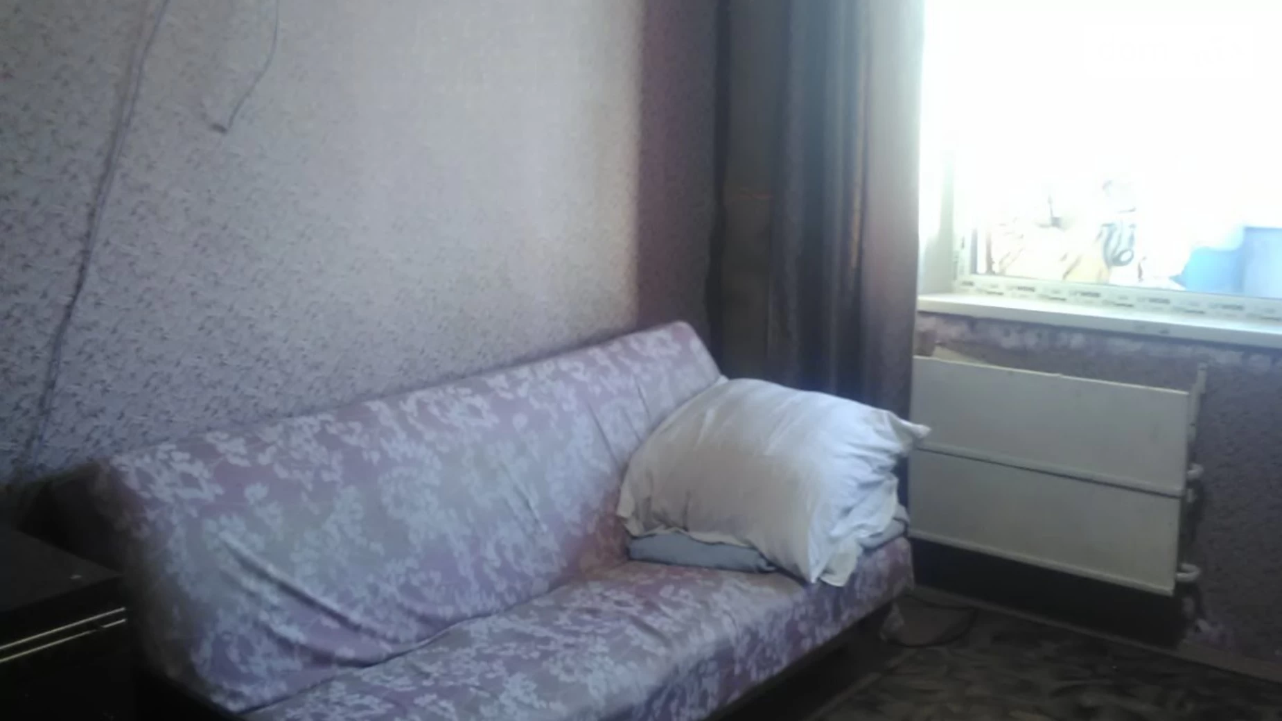 Здається в оренду 1-кімнатна квартира 33 кв. м у Харкові, вул. Ужвій Наталії - фото 3