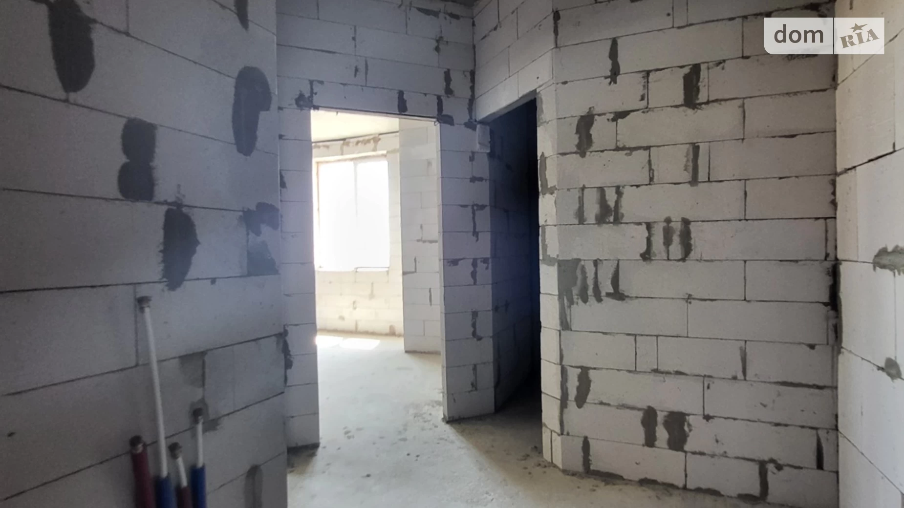 Продається 1-кімнатна квартира 61.2 кв. м у Миколаєві, вул. Адміральська, 31Б корпус 1 - фото 3