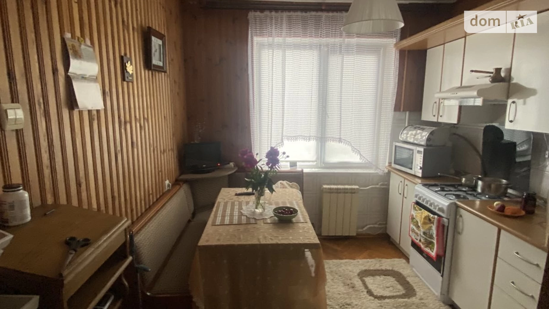 2-комнатная квартира 50 кв. м в Тернополе - фото 5