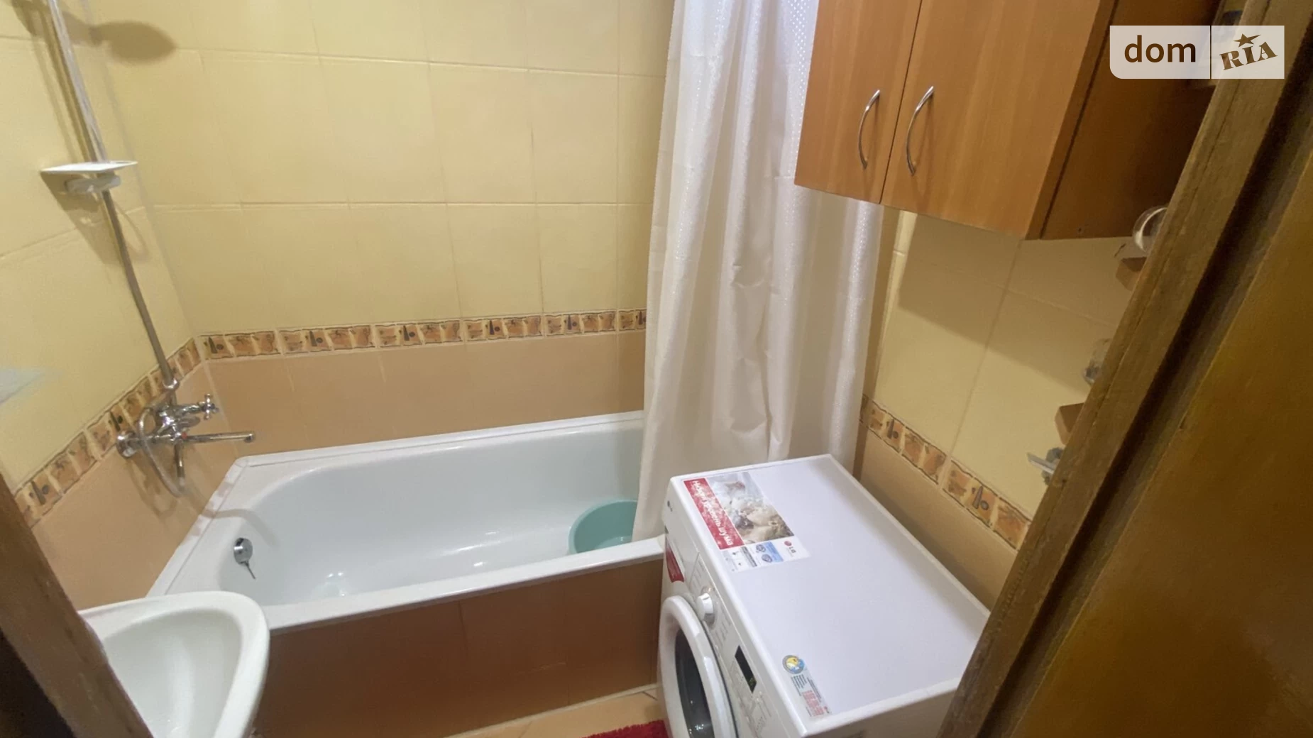 2-комнатная квартира 50 кв. м в Тернополе - фото 2