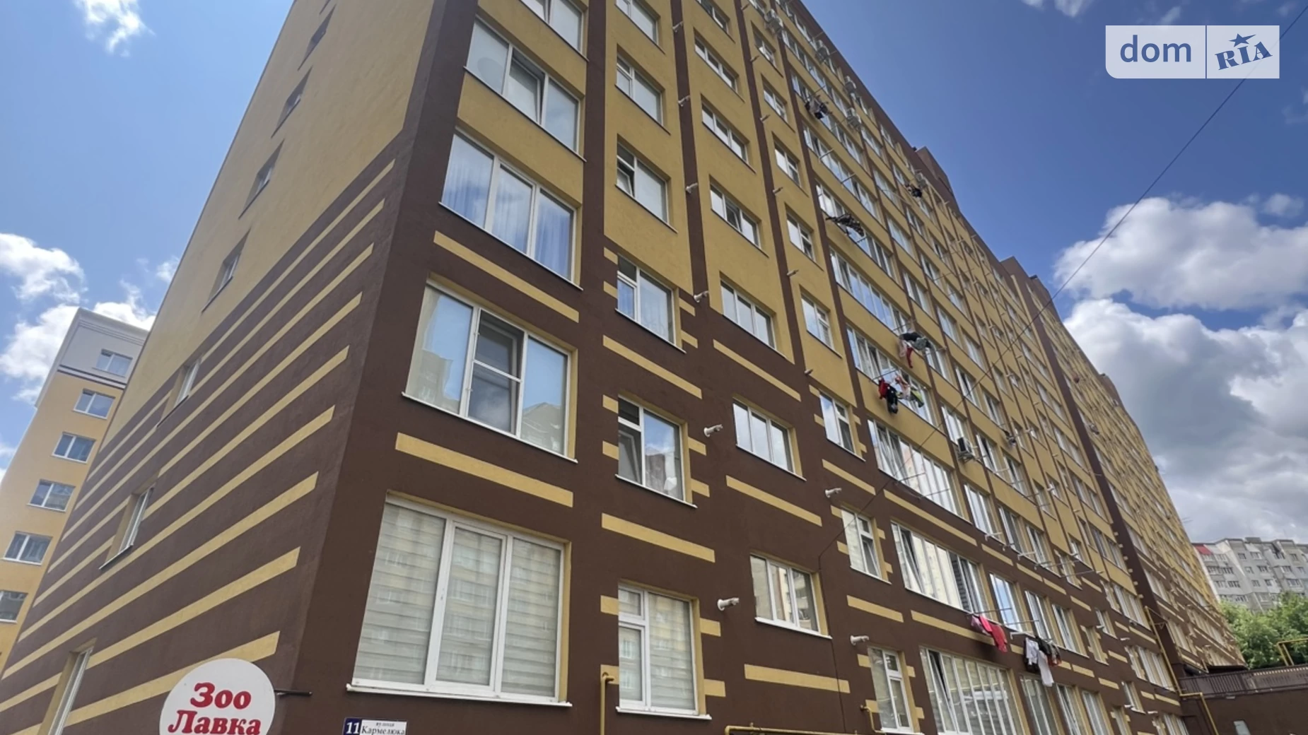 Здається в оренду 1-кімнатна квартира 38 кв. м у Хмельницькому - фото 3