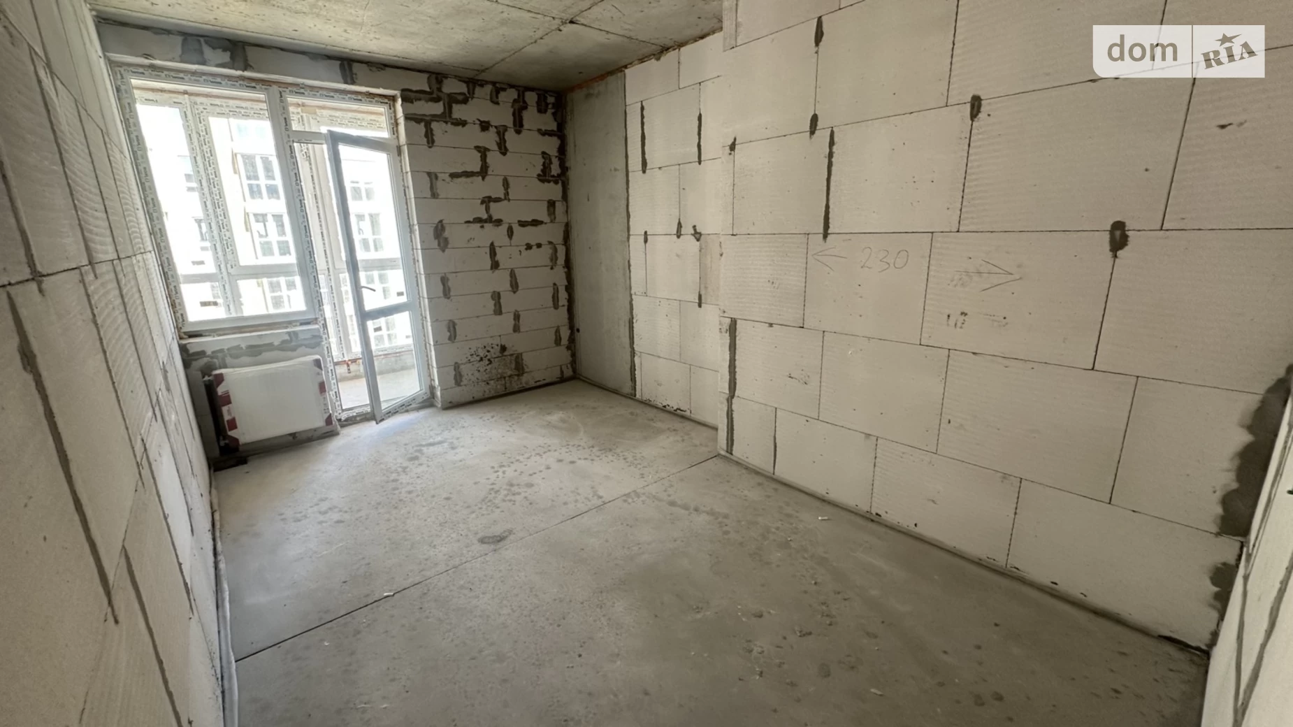 Продається 1-кімнатна квартира 40 кв. м у Одесі, цена: 34000 $ - фото 4