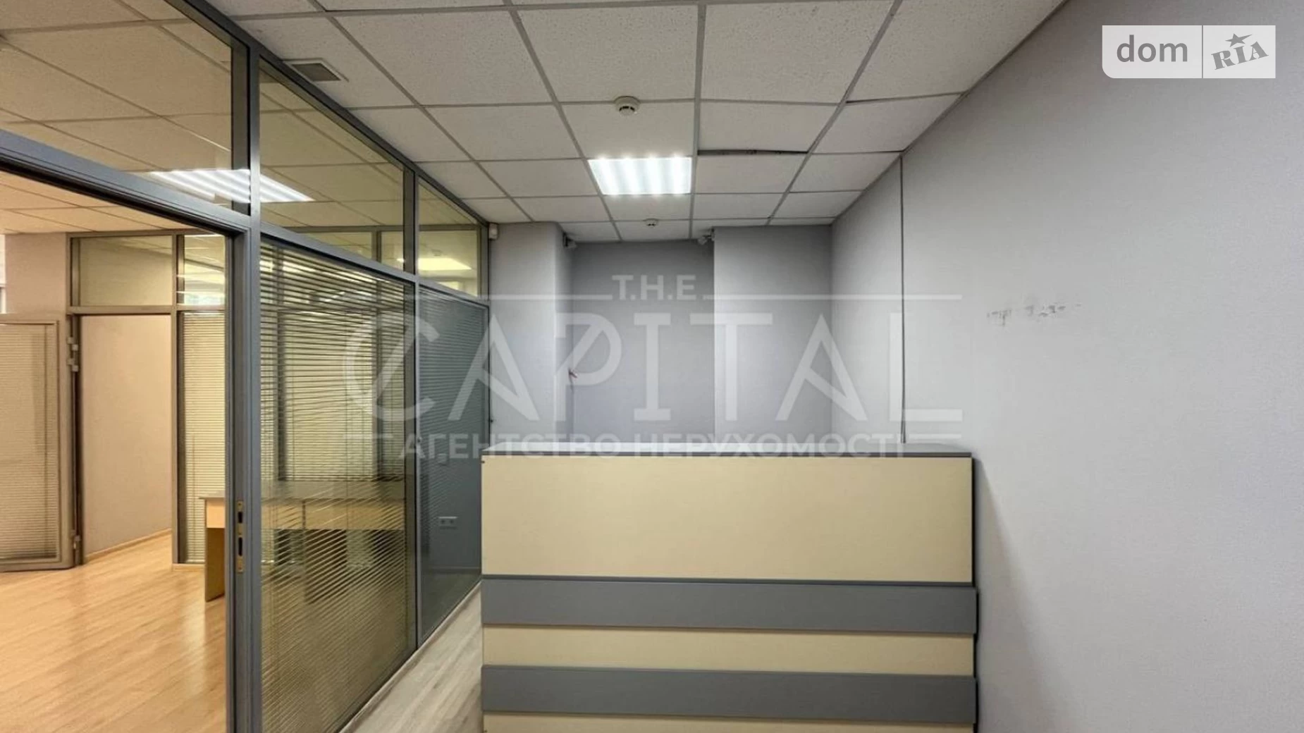 Сдается в аренду офис 151 кв. м в бизнес-центре, цена: 1800 $ - фото 5