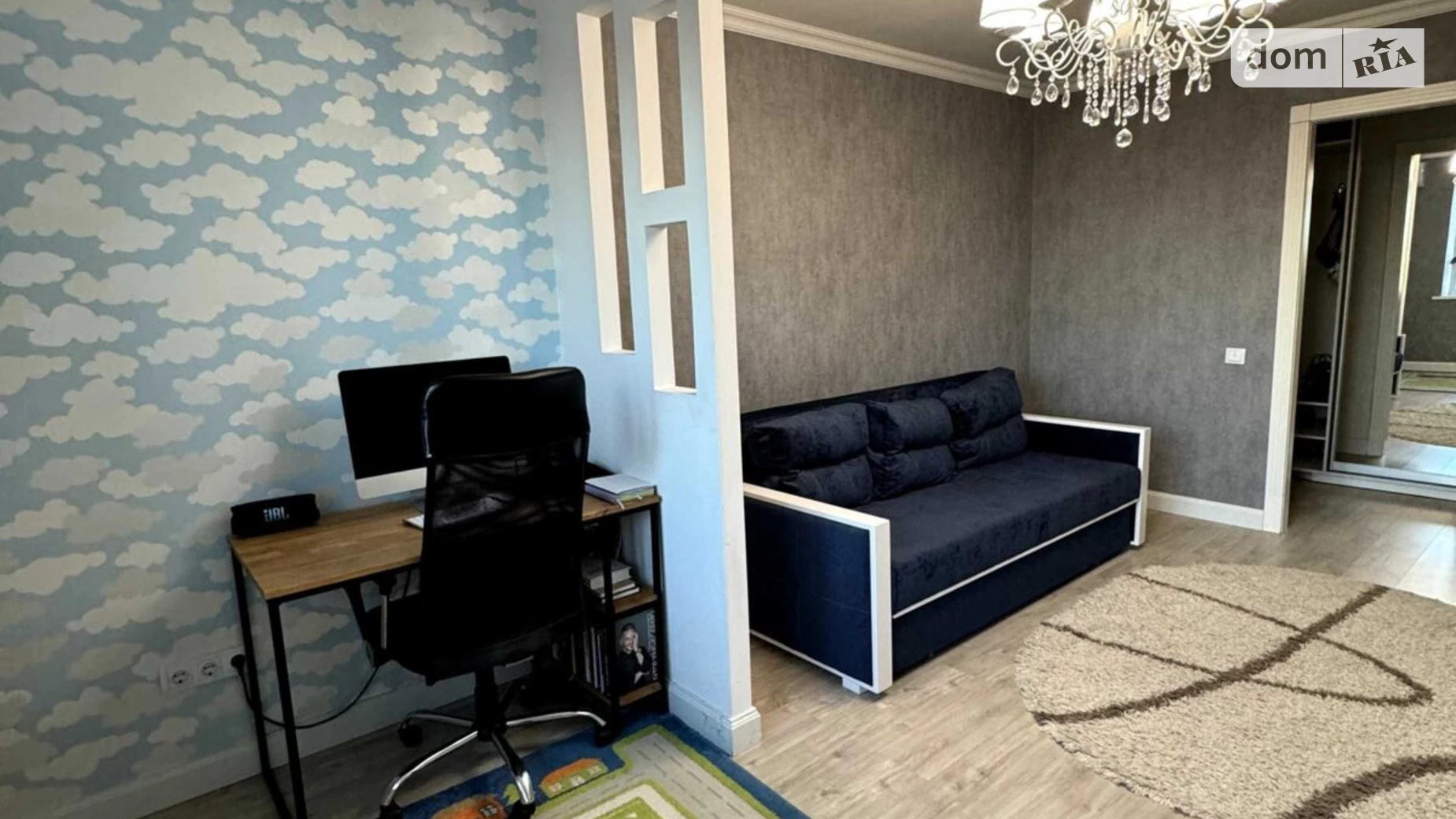 Продается 2-комнатная квартира 60 кв. м в Полтаве, цена: 88000 $ - фото 4