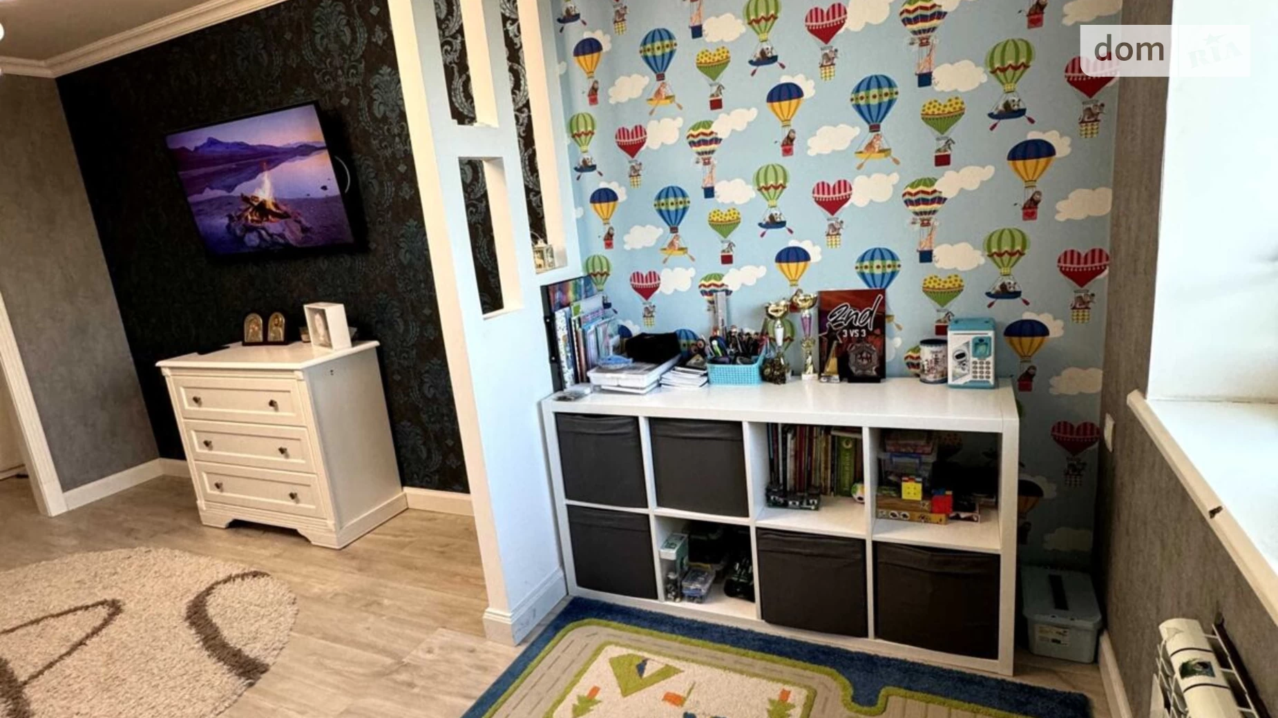 Продается 2-комнатная квартира 60 кв. м в Полтаве, цена: 88000 $ - фото 5