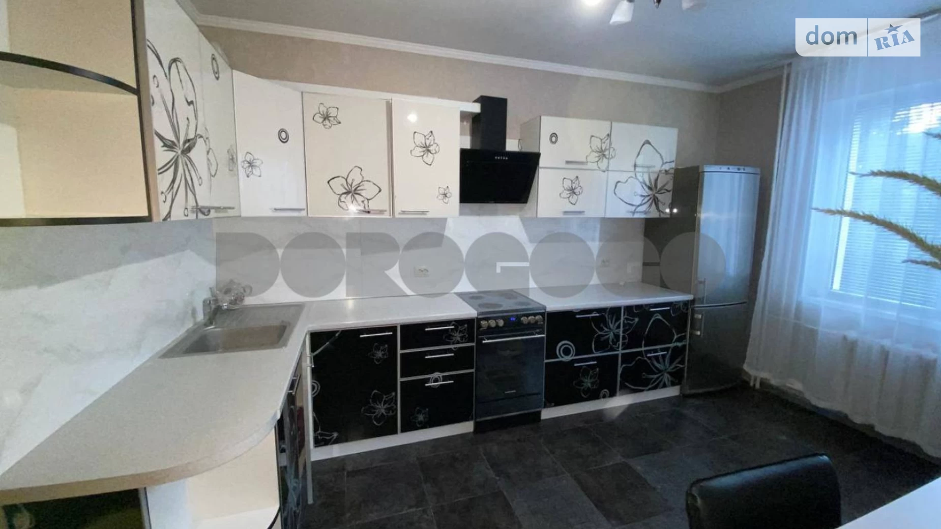 Продается 3-комнатная квартира 78 кв. м в Коцюбинском, цена: 88999 $ - фото 2