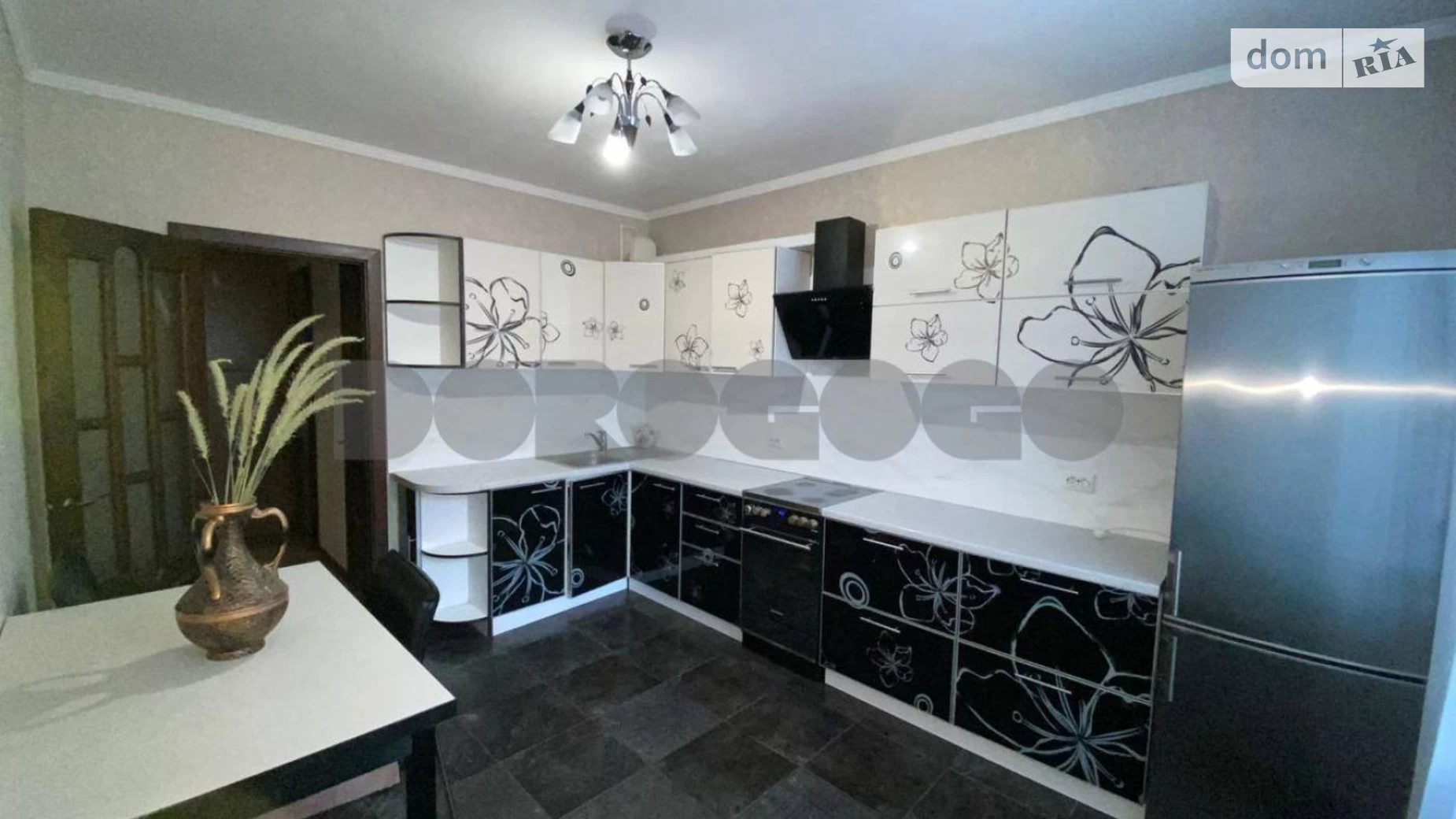 Продается 3-комнатная квартира 78 кв. м в Коцюбинском, цена: 88999 $ - фото 4