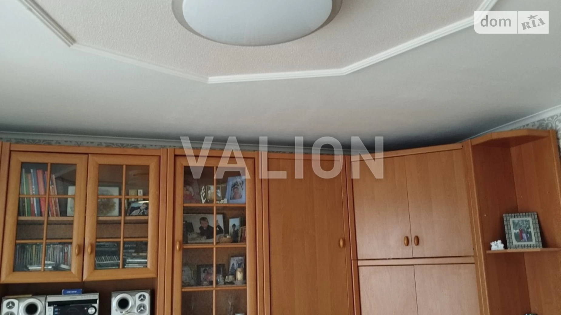 Продается 3-комнатная квартира 70 кв. м в Вишневом, цена: 65000 $ - фото 2
