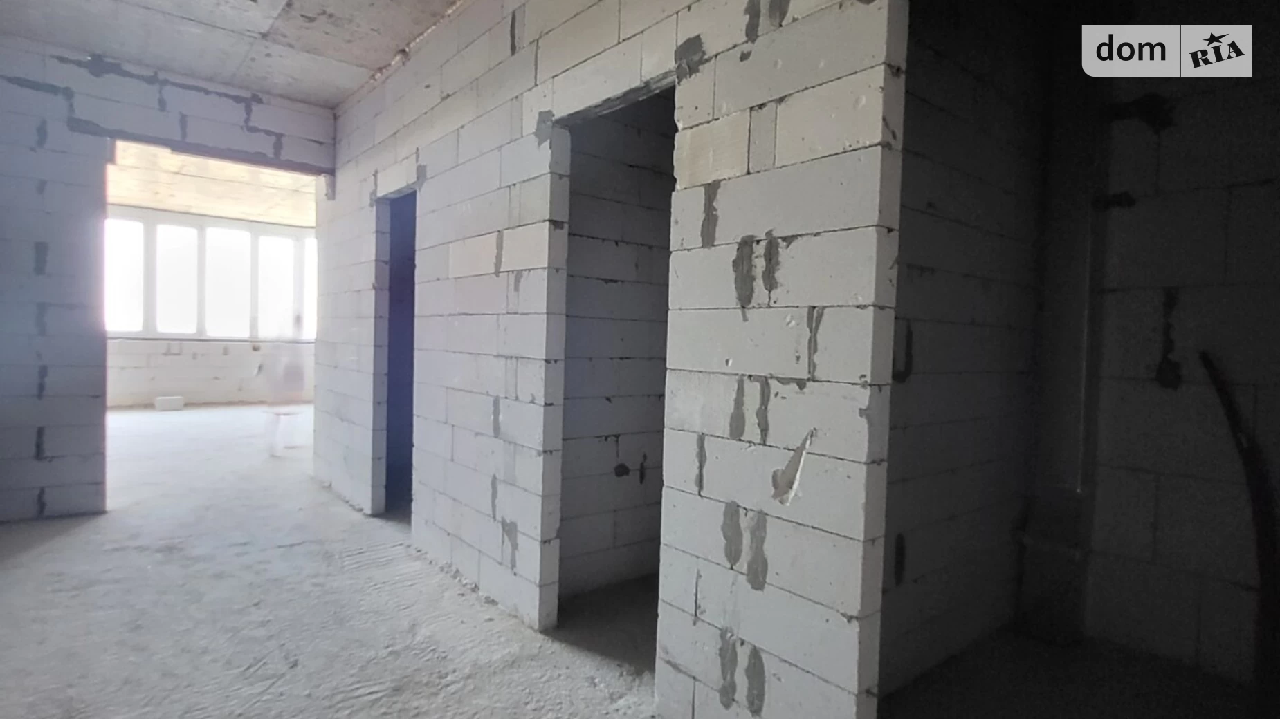 Продається 1-кімнатна квартира 101.2 кв. м у Миколаєві, вул. Адміральська, 31Б корпус 1 - фото 2