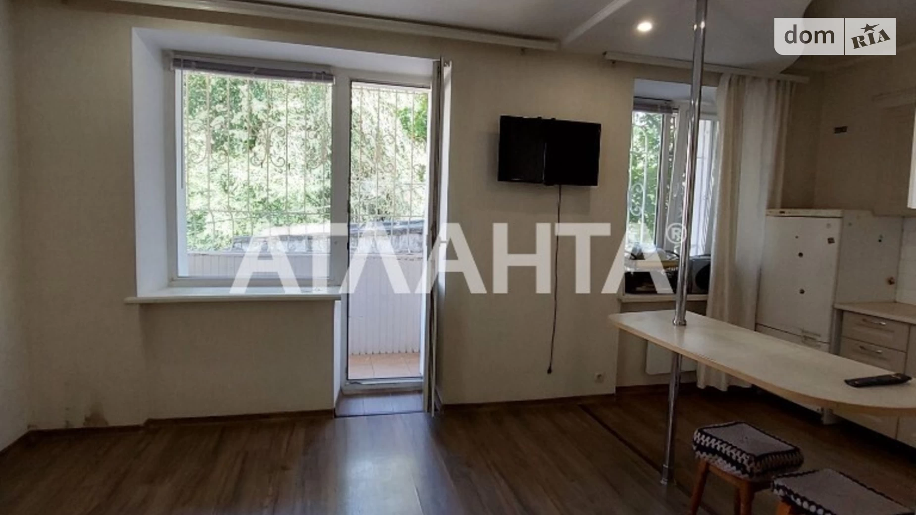Продается 1-комнатная квартира 31.7 кв. м в Одессе, ул. Сегедская - фото 5