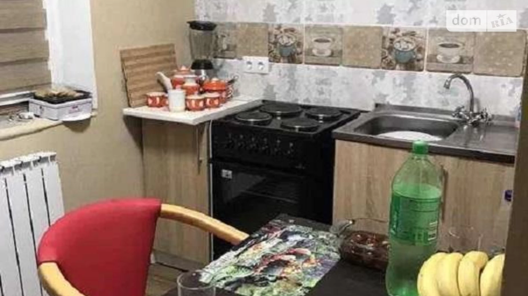 Продається 1-кімнатна квартира 33 кв. м у Харкові, цена: 25000 $ - фото 2