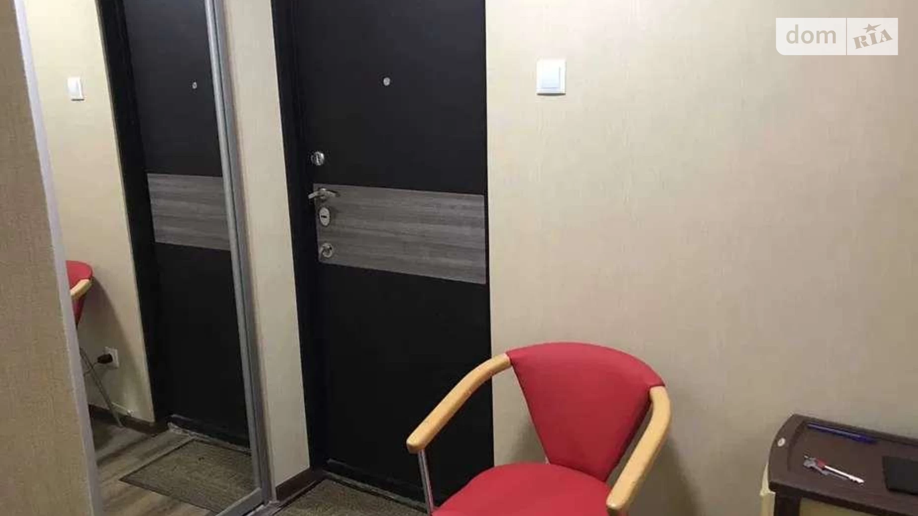 Продається 1-кімнатна квартира 33 кв. м у Харкові, цена: 25000 $ - фото 4