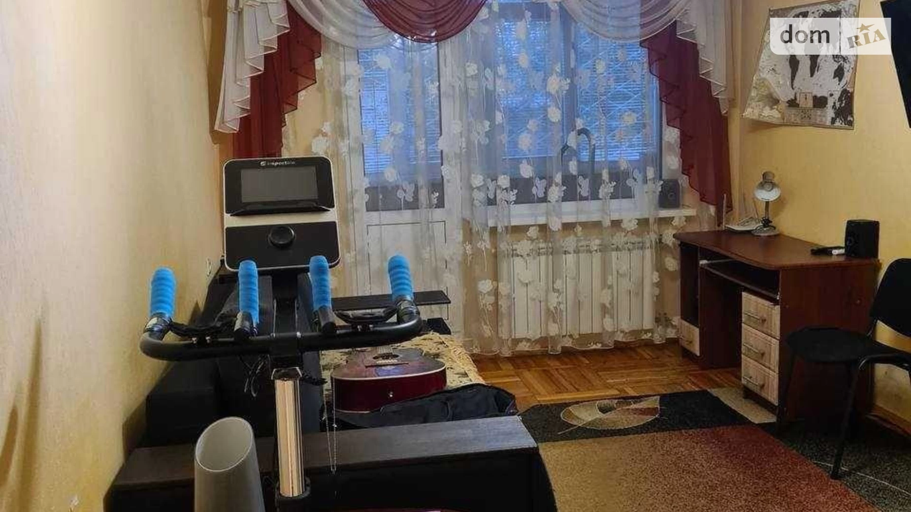 Продается 1-комнатная квартира 33 кв. м в Харькове, цена: 24600 $ - фото 2