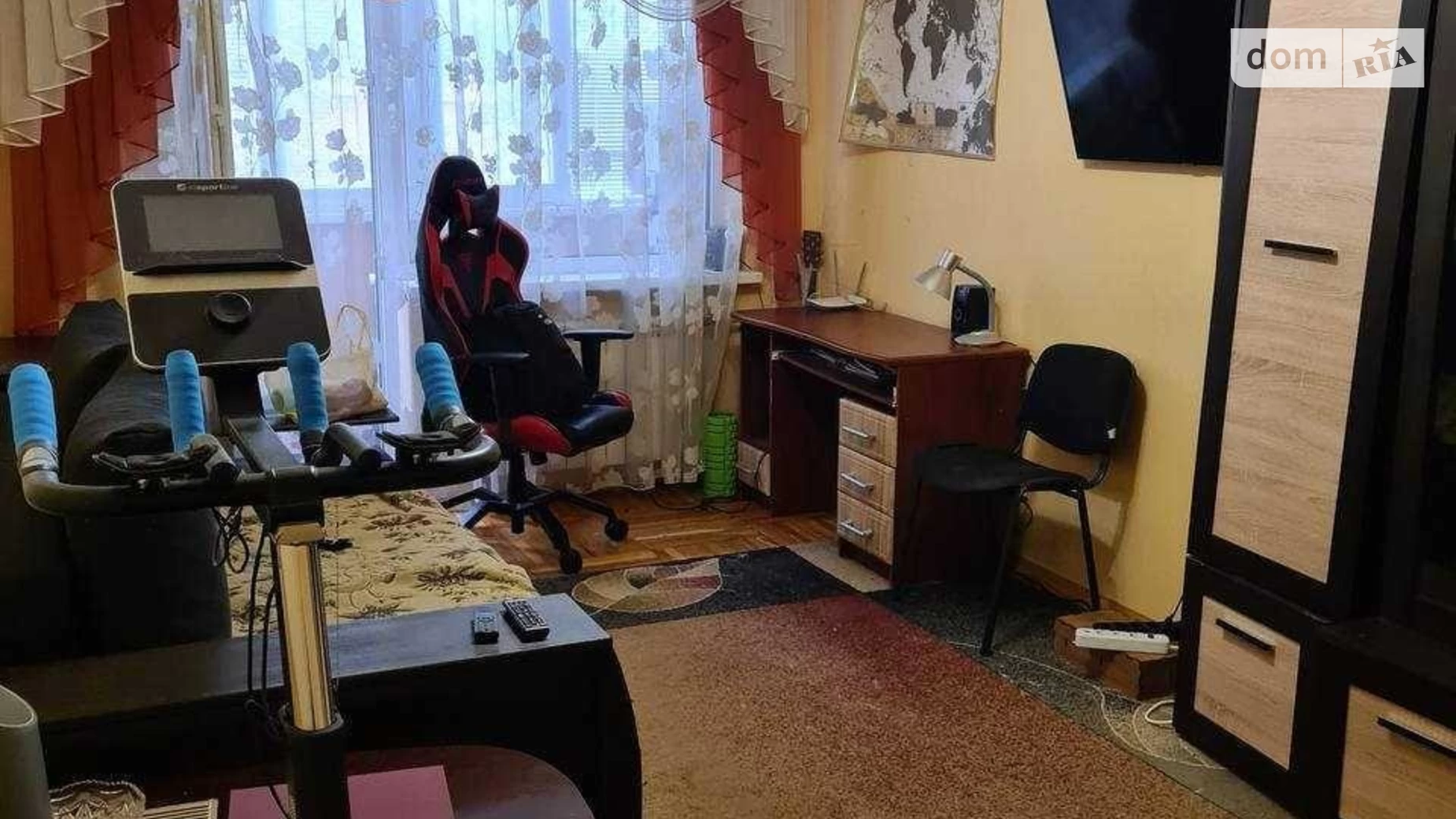 Продается 1-комнатная квартира 33 кв. м в Харькове, цена: 24600 $ - фото 3