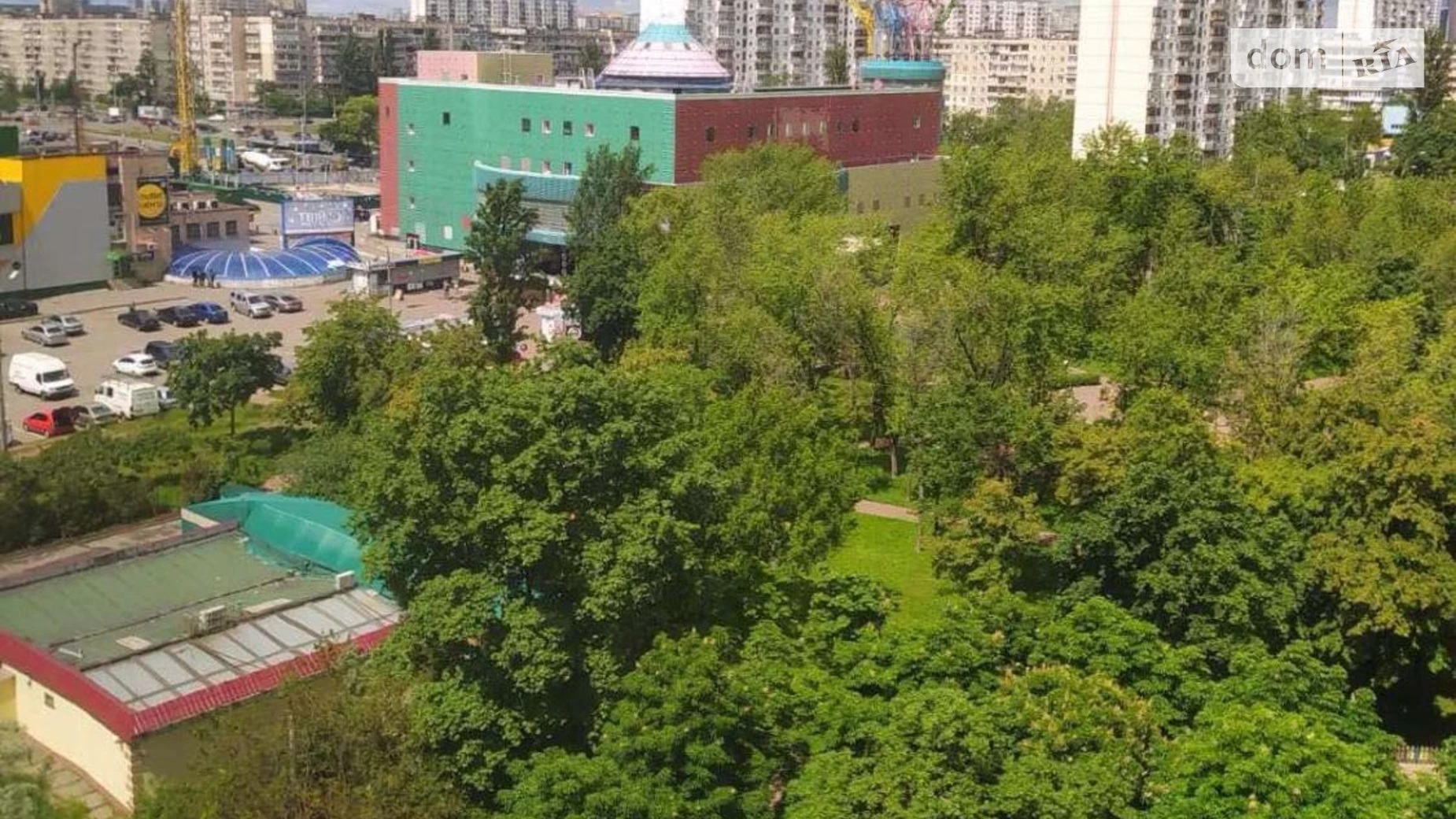 Продается 3-комнатная квартира 73 кв. м в Киеве, ул. Иорданская, 17 - фото 5