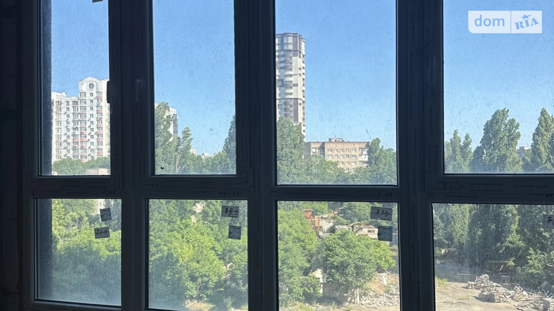 Продается 1-комнатная квартира 50 кв. м в Одессе, цена: 51900 $ - фото 2