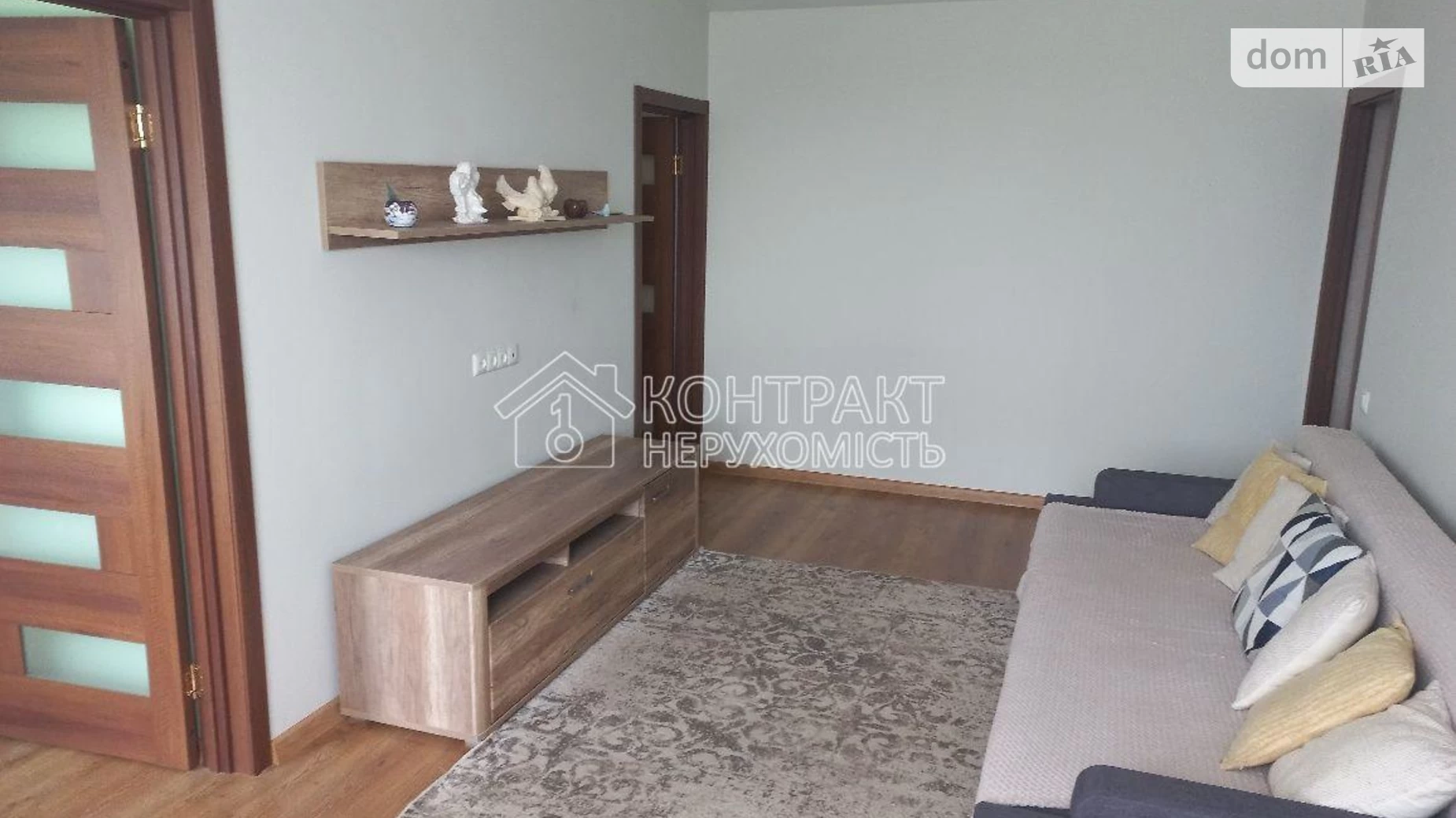 Продається 4-кімнатна квартира 70 кв. м у Харкові, вул. Амосова - фото 2