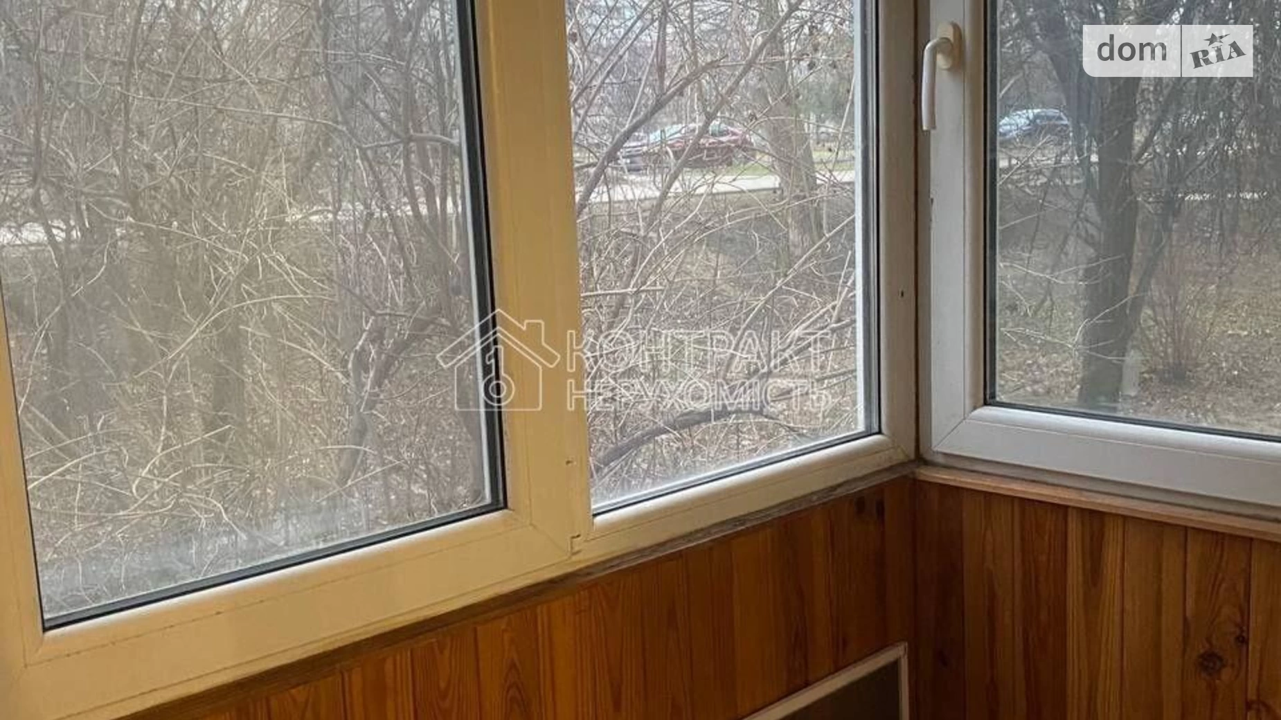 Здається в оренду 1-кімнатна квартира 33 кв. м у Харкові, вул. Академіка Павлова - фото 5
