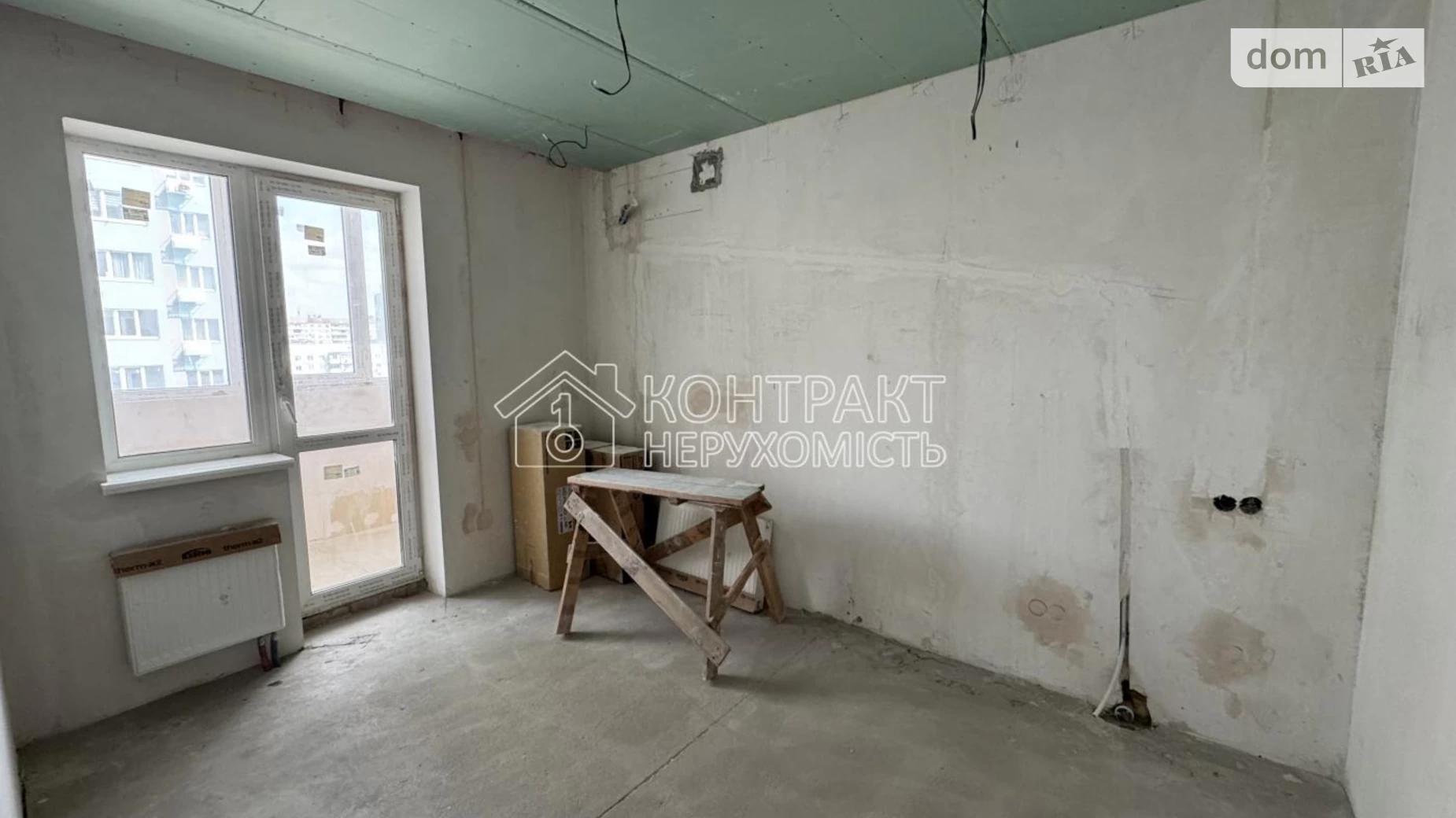 Продається 2-кімнатна квартира 65 кв. м у Харкові, вул. Академіка Павлова - фото 5