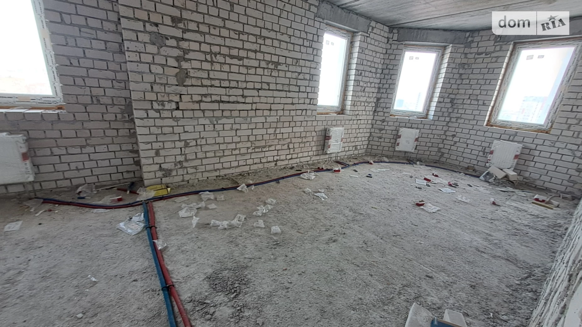 Продається 2-кімнатна квартира 72 кв. м у Харкові, вул. Заливна, 6 - фото 4