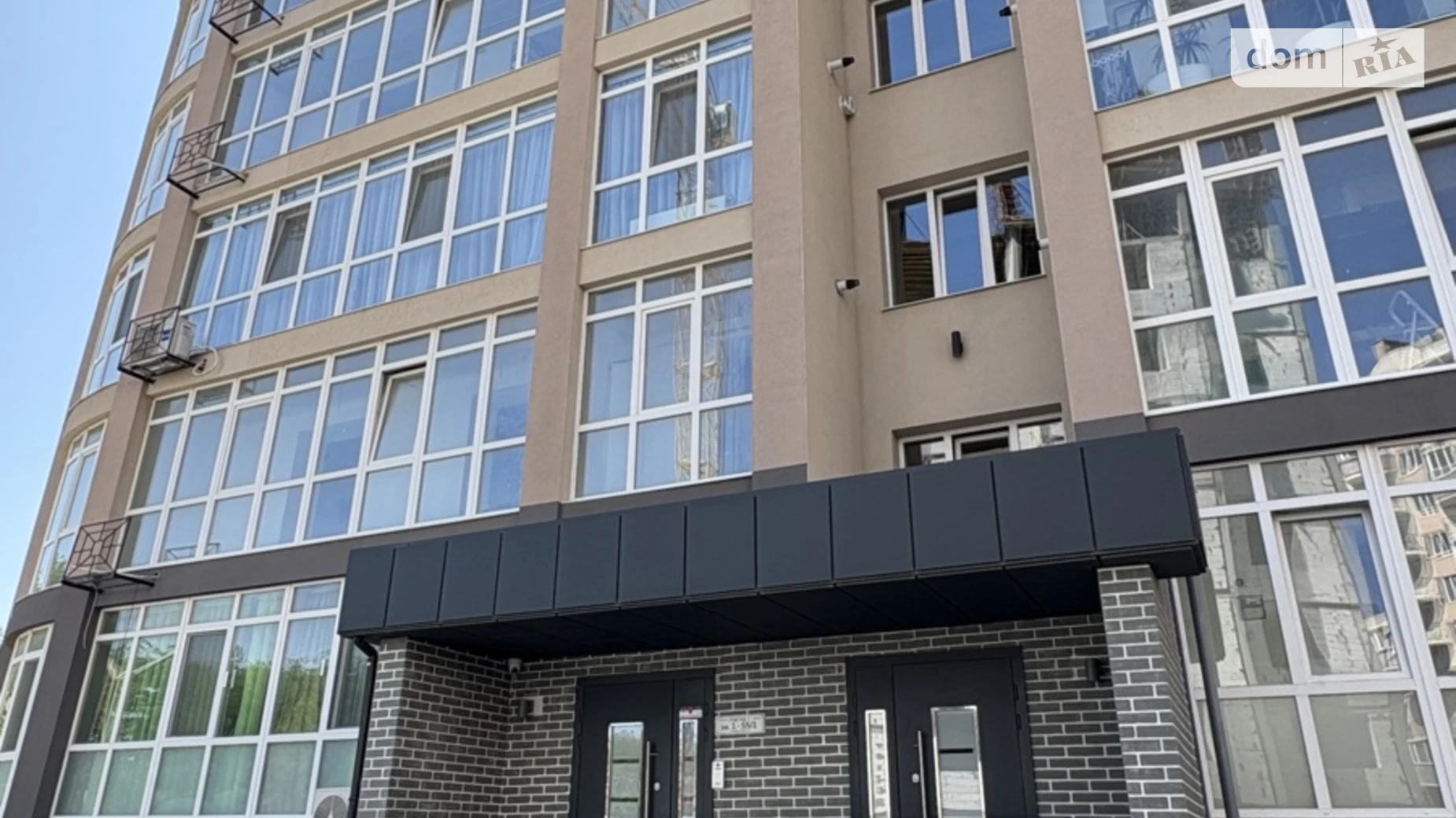 Продається 1-кімнатна квартира 45 кв. м у Одесі, вул. Палія Семена - фото 3