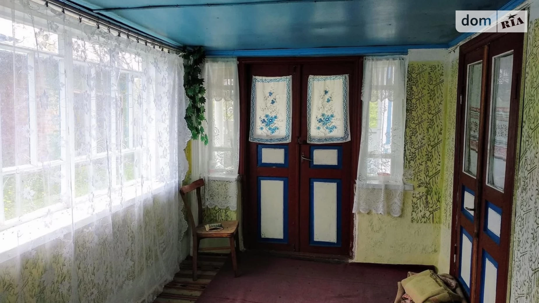 Продается одноэтажный дом 64.7 кв. м с мебелью, Зарічна - фото 5