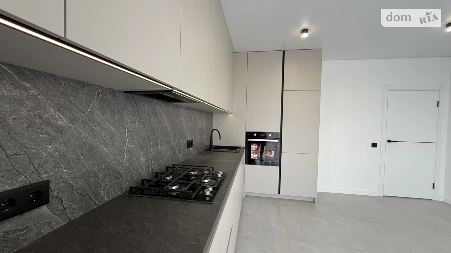 Продается 1-комнатная квартира 44 кв. м в Ровно, цена: 74000 $ - фото 5