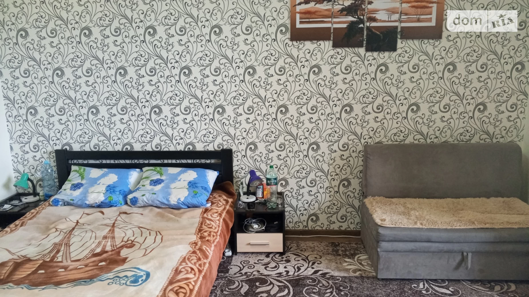 Продається 1-кімнатна квартира 41.4 кв. м у Гостомелі, Бучанське шосе, 14В - фото 4