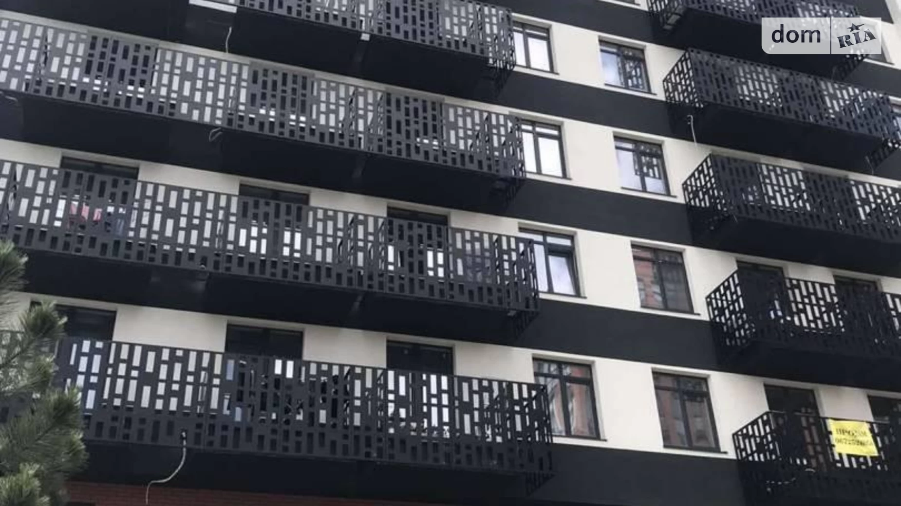 Продається 1-кімнатна квартира 20 кв. м у Одесі, вул. Розкидайлівська - фото 3