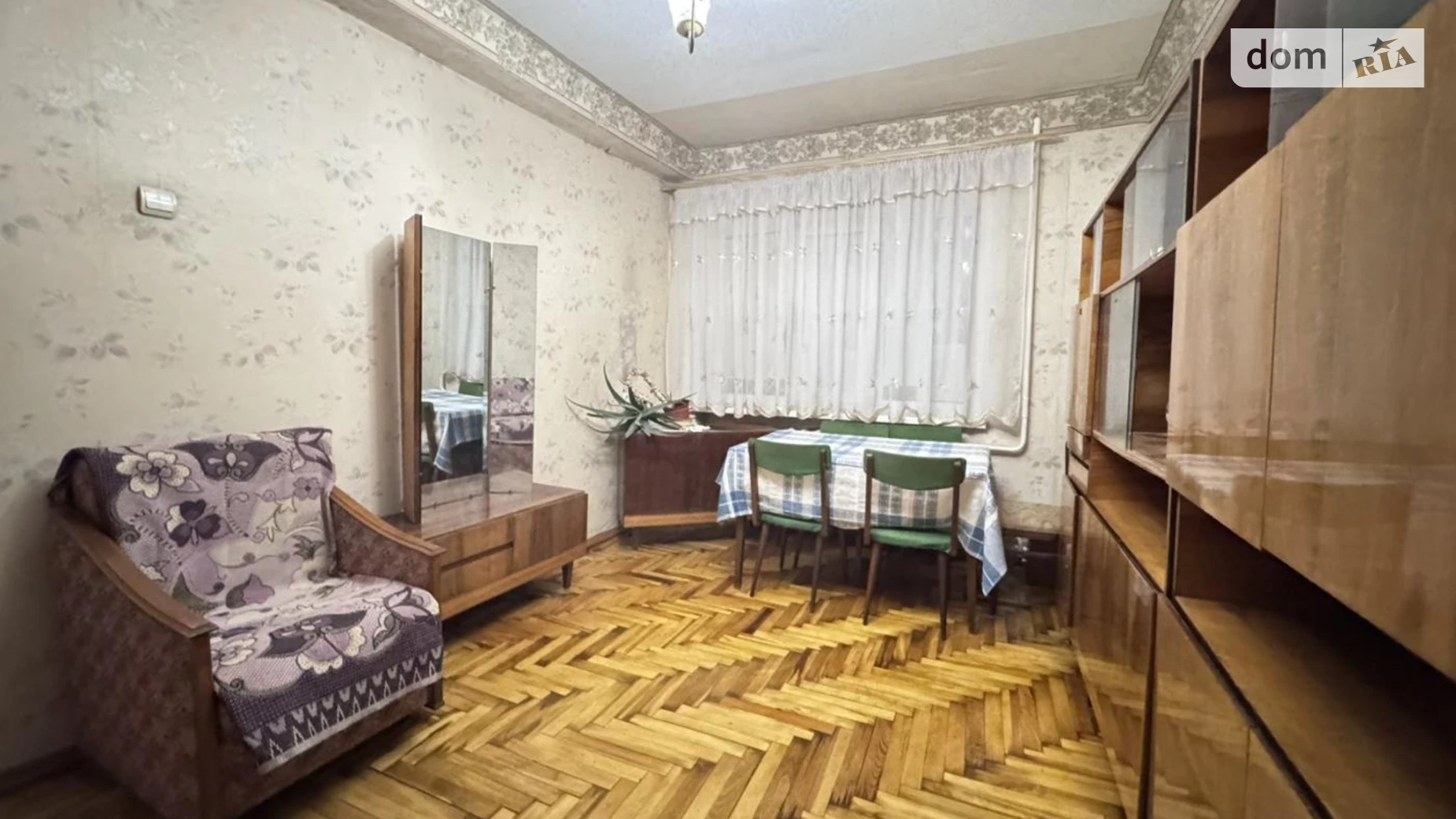 2-кімнатна квартира 44.44 кв. м у Запоріжжі, цена: 19500 $ - фото 4