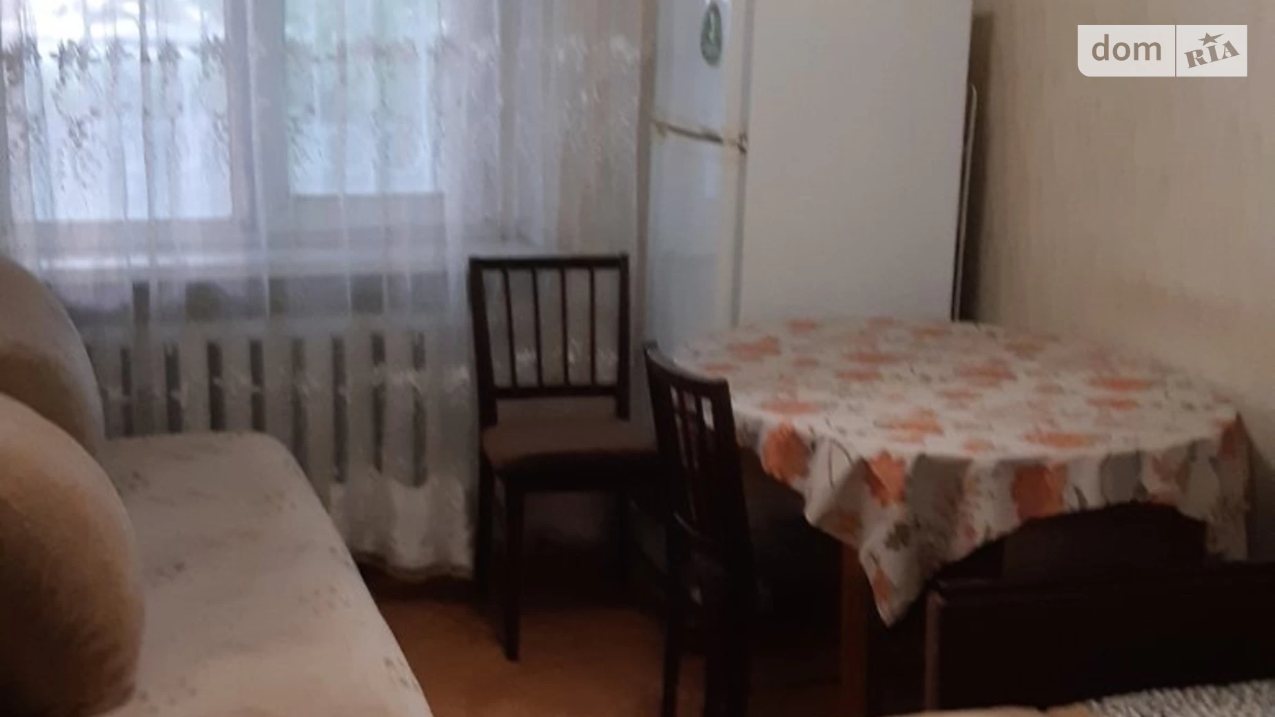 Сдается в аренду 2-комнатная квартира 48 кв. м в Днепре, мас. Тополь-1 - фото 3